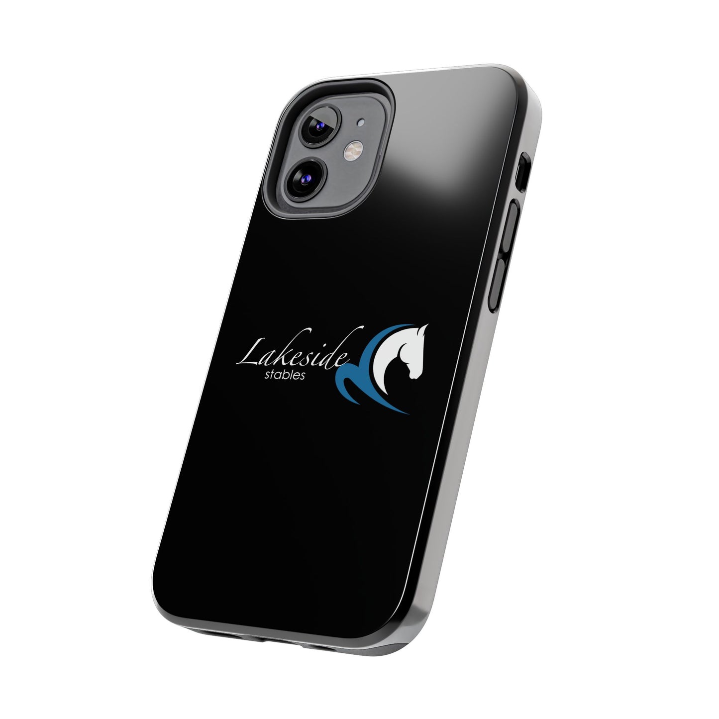 Tough Cases (iPhone 7-16)