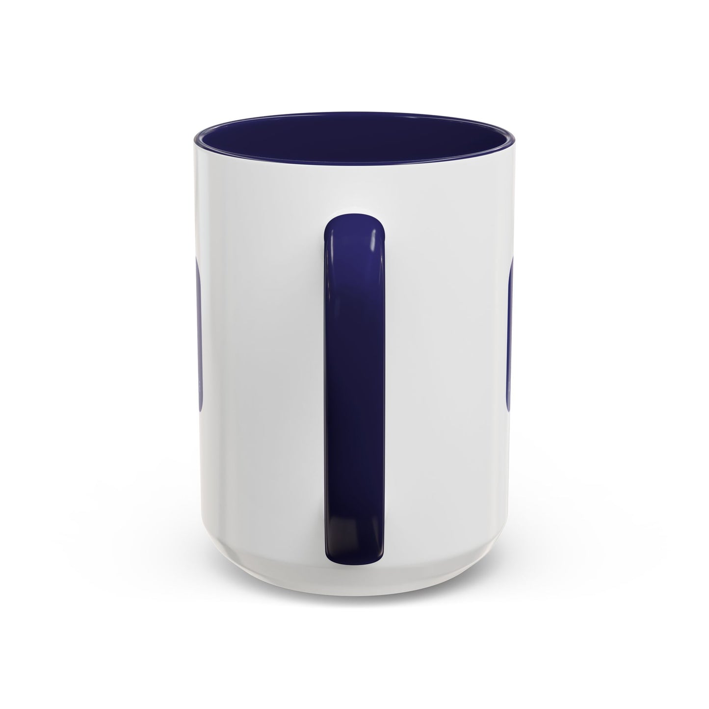 11oz Accent Mug