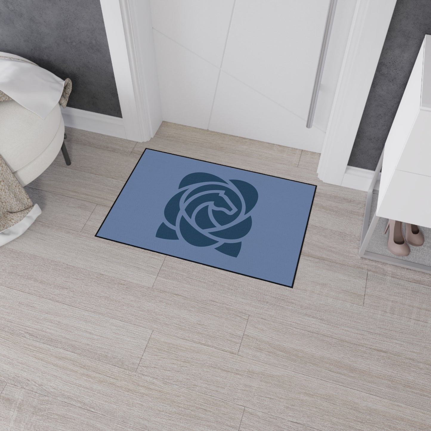 Heavy Duty Floor Mat (3 Sizes)