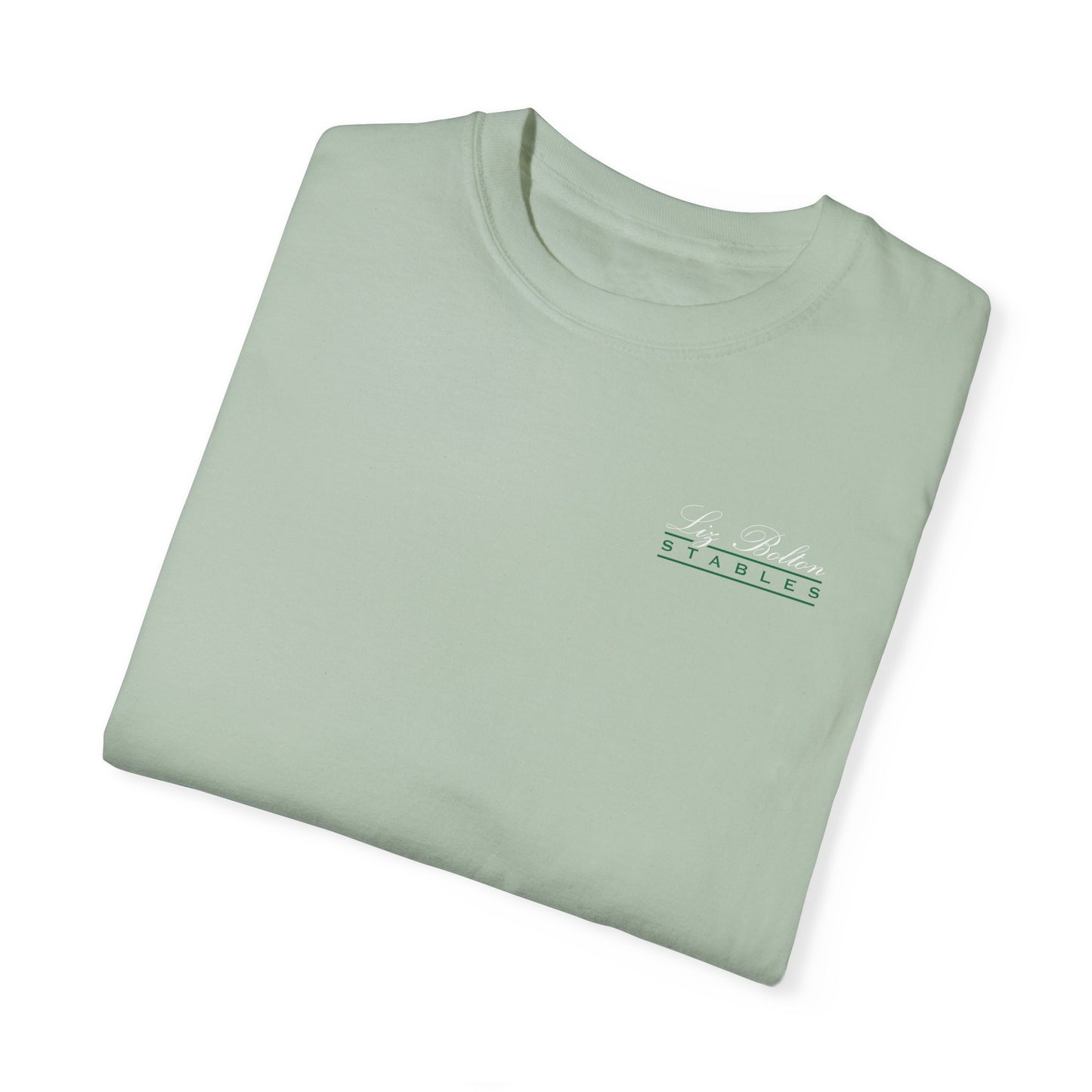 Comfort Colors Tee