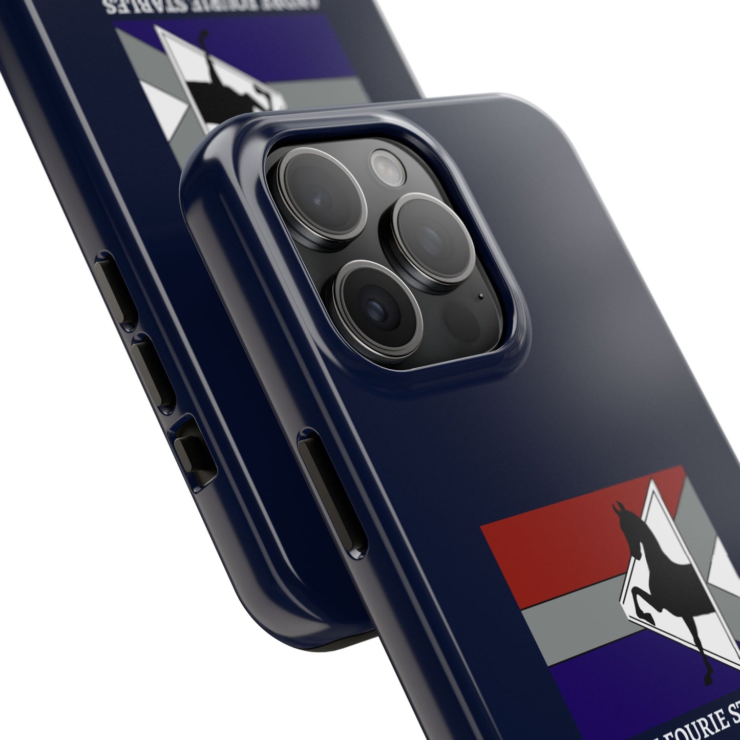 Tough Cases (iPhone 7-16)