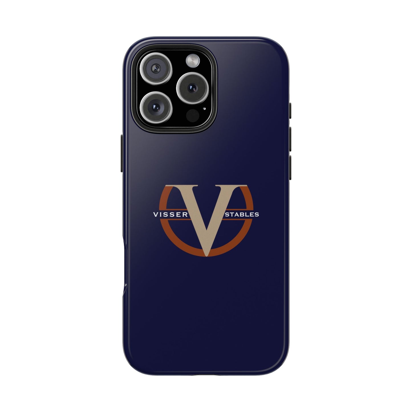 Tough Cases (iPhone 7-16)