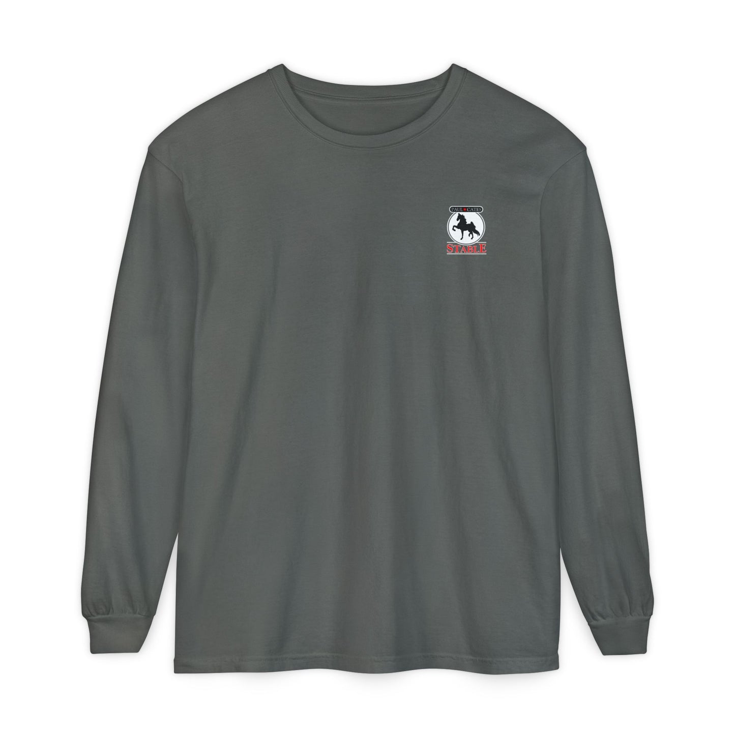 Comfort Colors Long Sleeve Tee