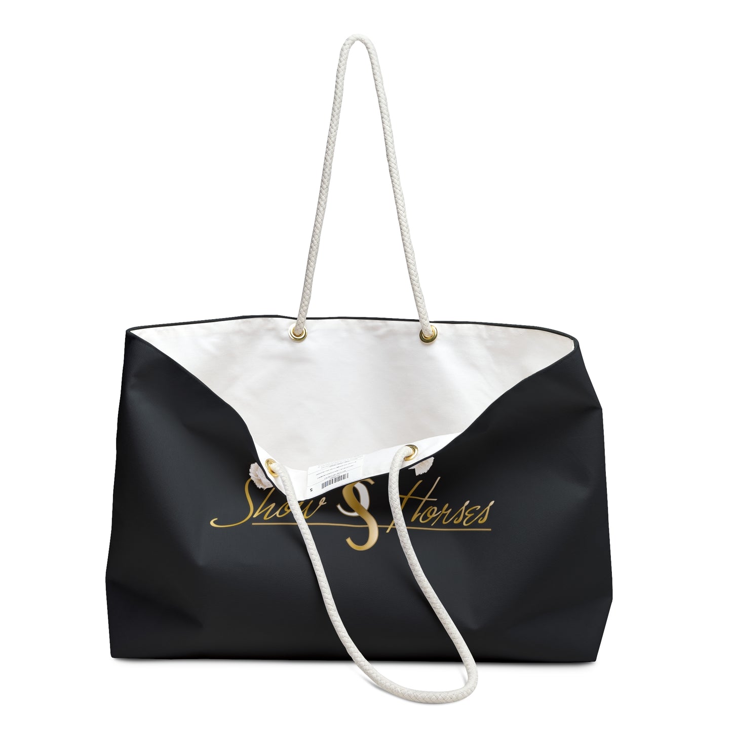 Weekender Tote