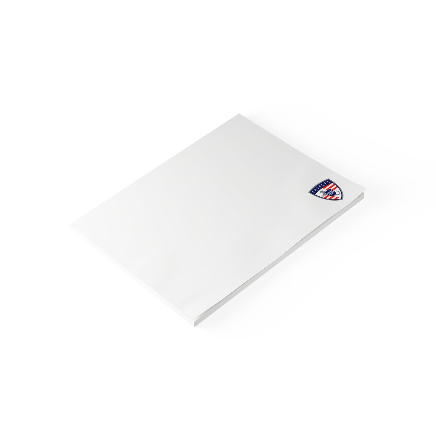 Post-it® Note Pads (4 sizes)