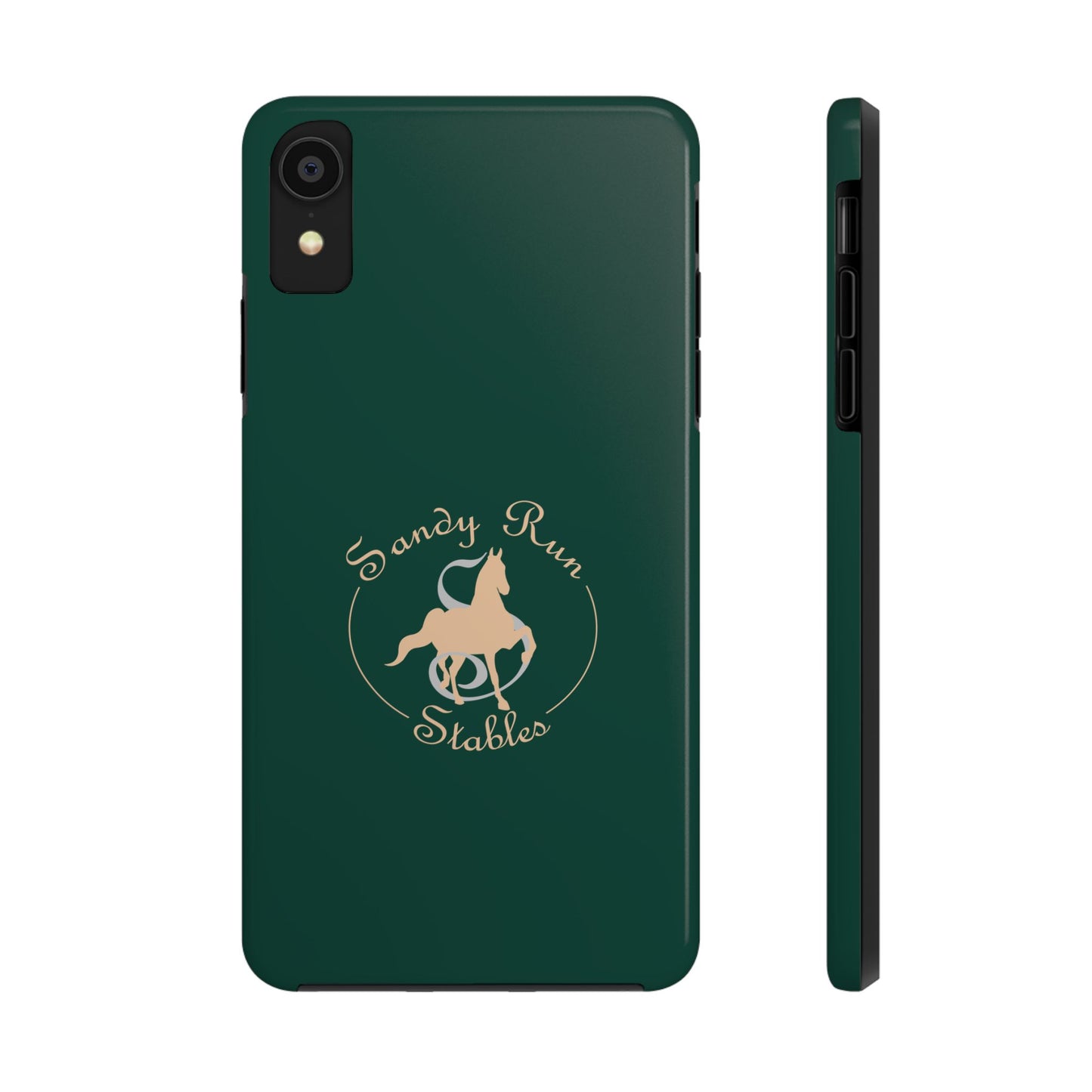 Tough Cases (iPhone 7-16)