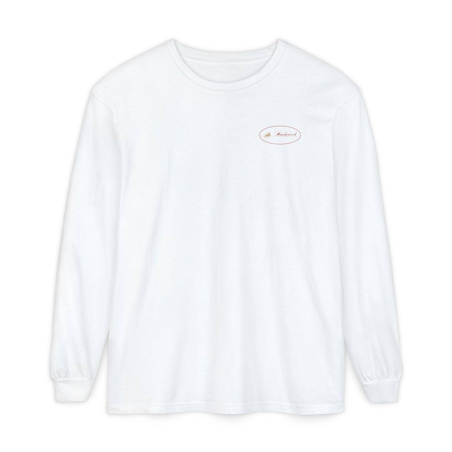 Comfort Colors Long Sleeve Tee