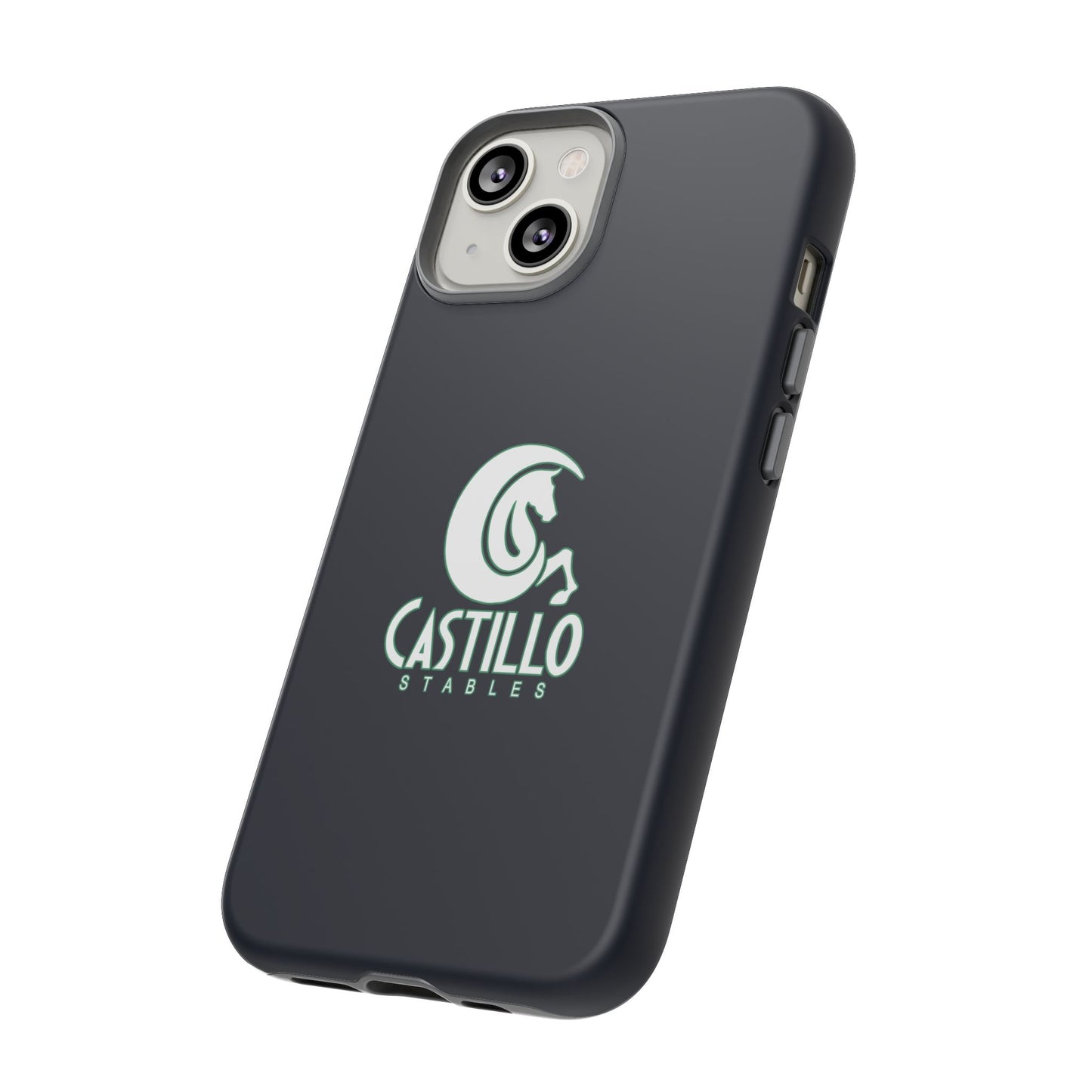 iPhone & Samsung Tough Cases - 33 Options!