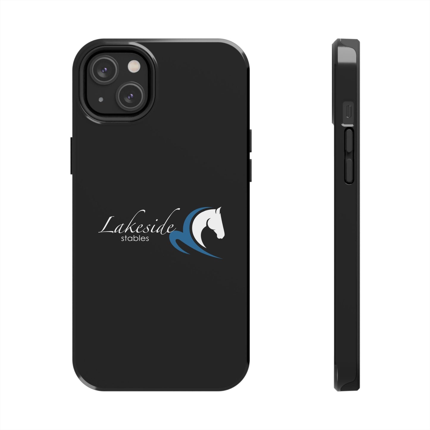 Tough Cases (iPhone 7-16)