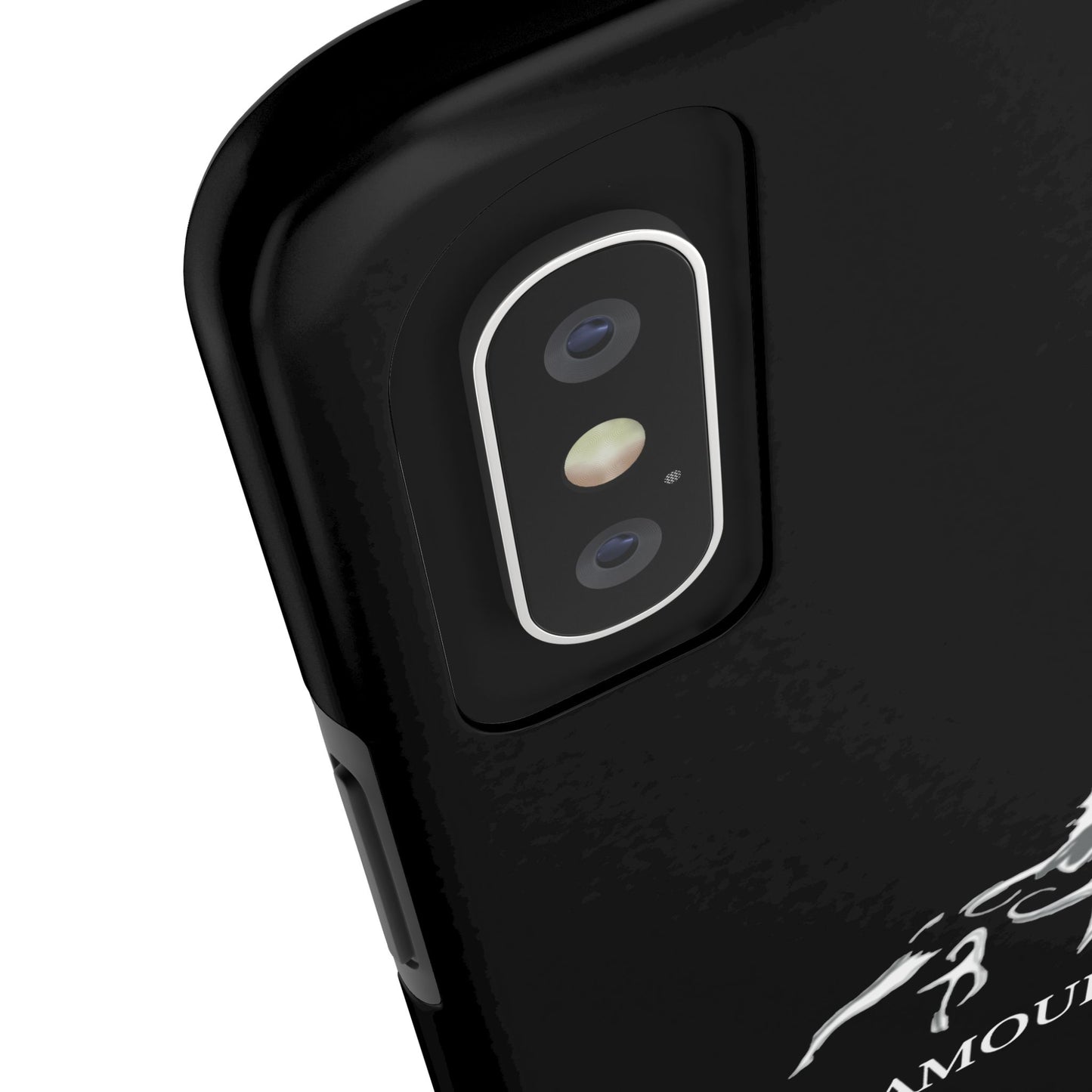 Tough Cases (iPhone 7-16)