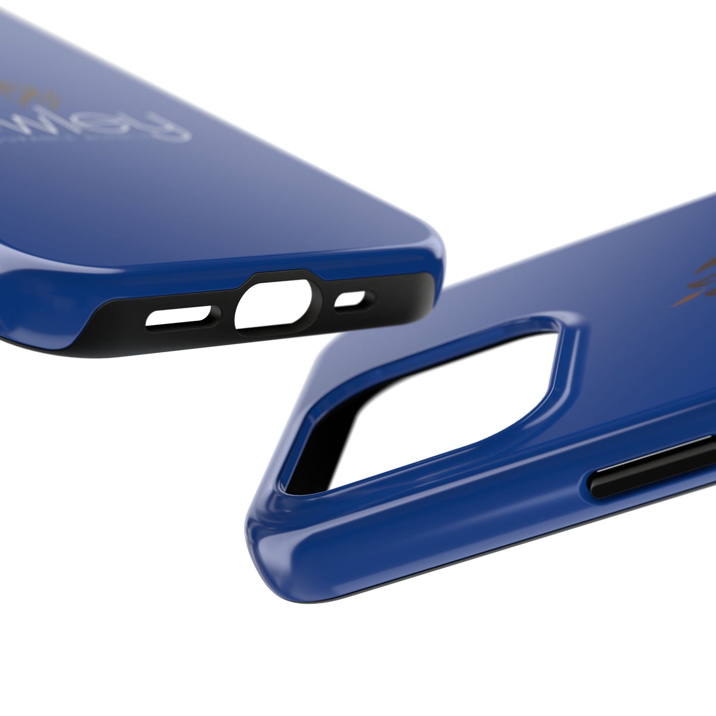 Tough Cases (iPhone 7-16)