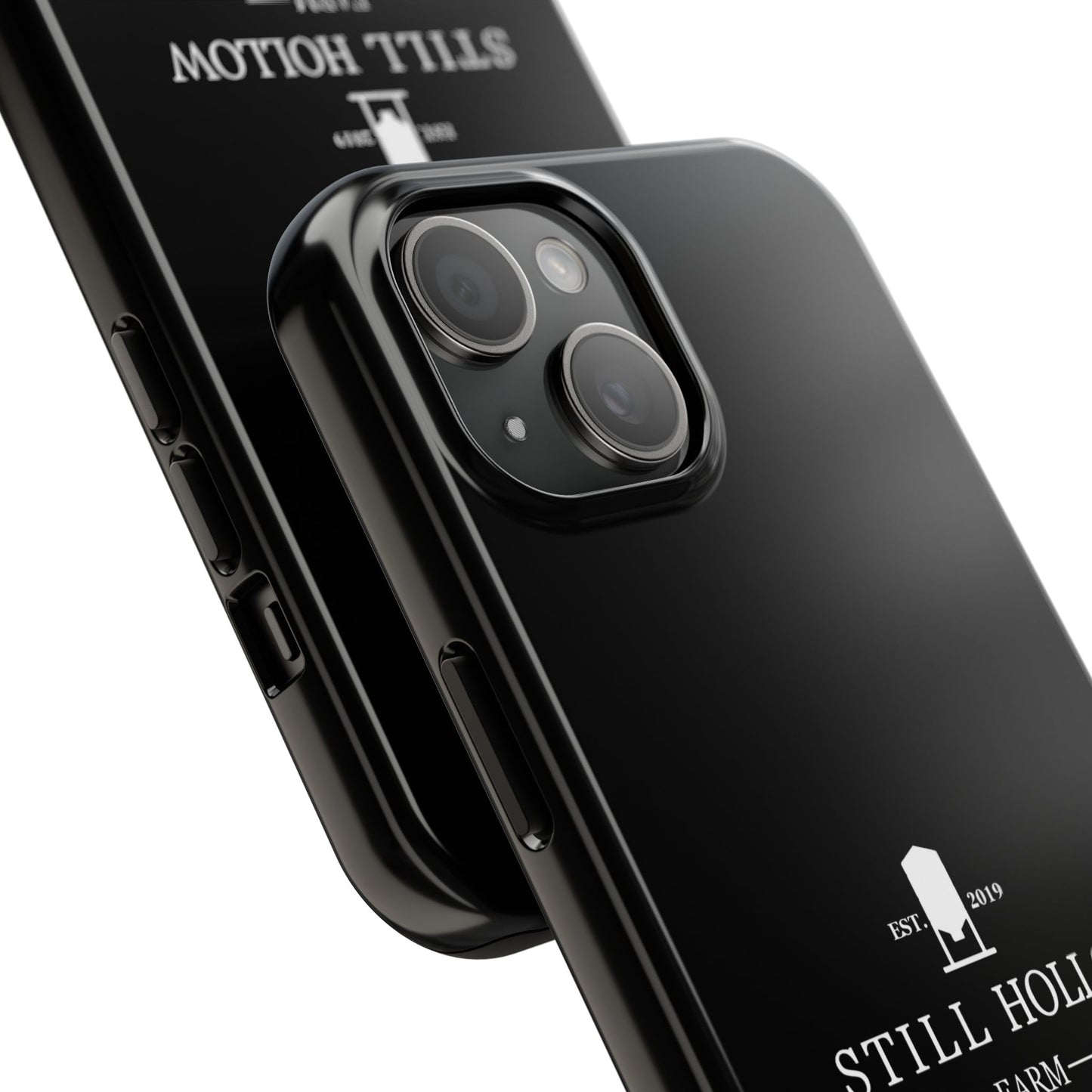 Tough Cases (iPhone 7-16)