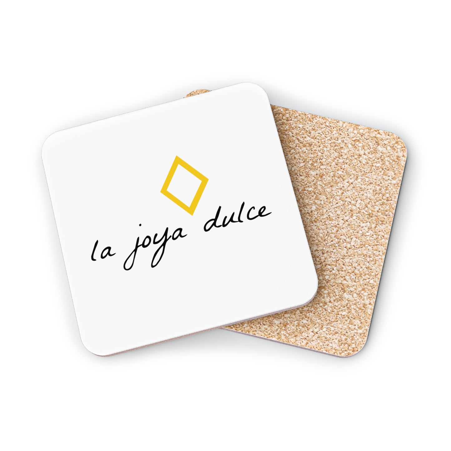 Coasters - Round or Square