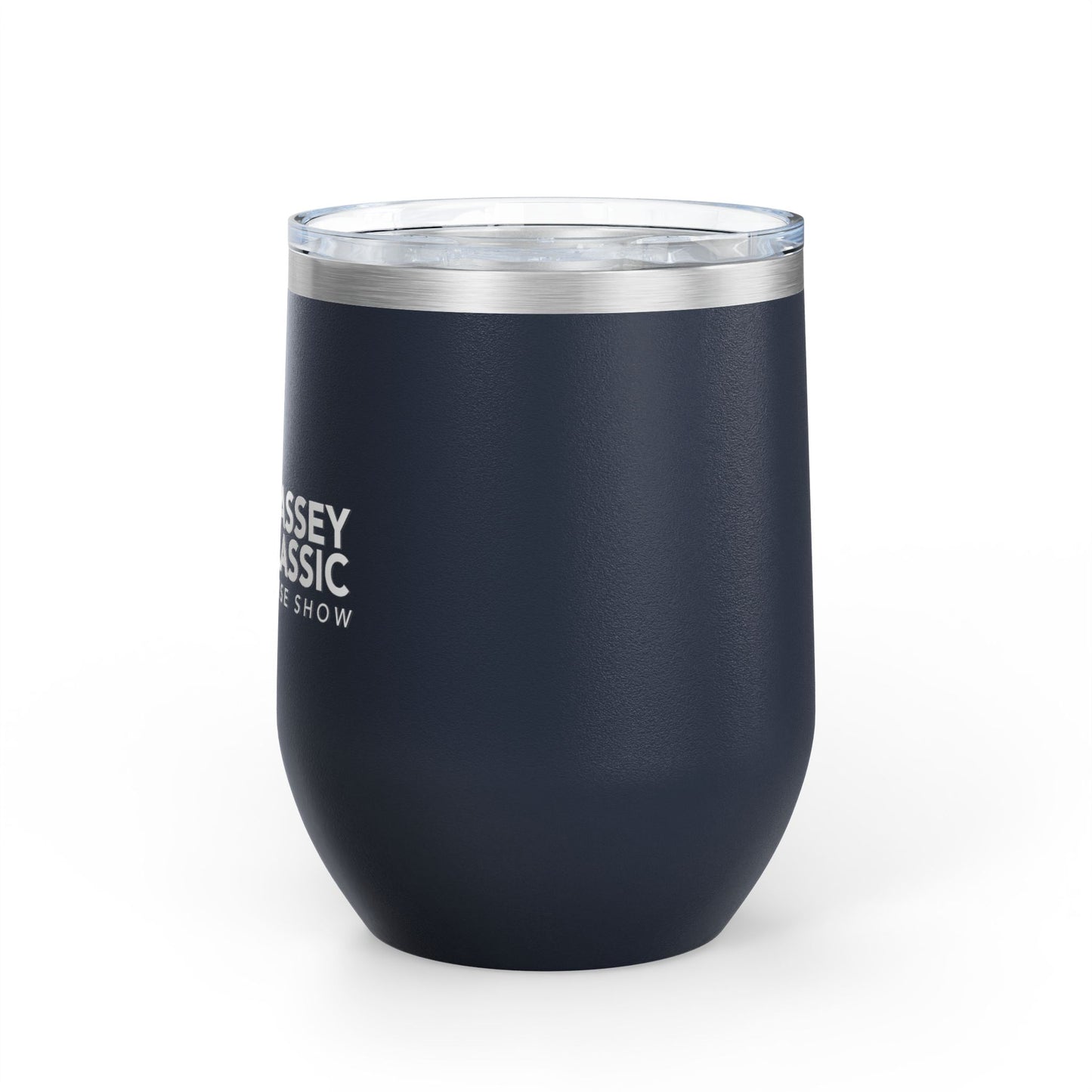 Wine Tumbler, 12oz