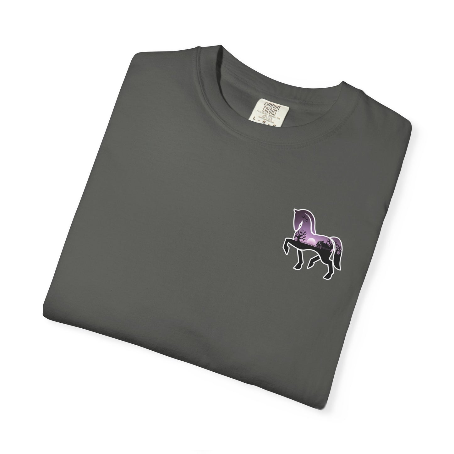 Headless Horseman - Halloween 2025