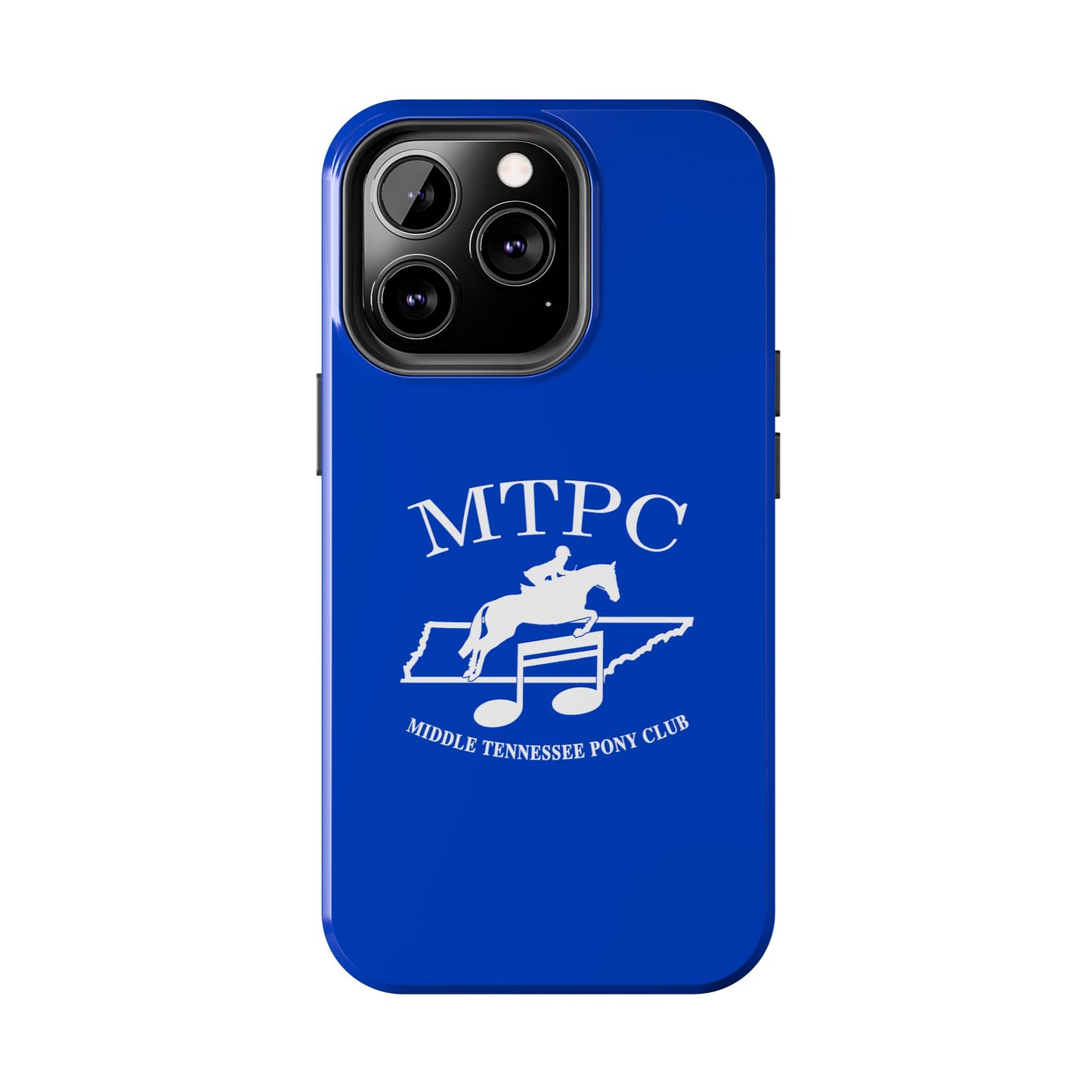 Tough Cases (iPhone 7-16)