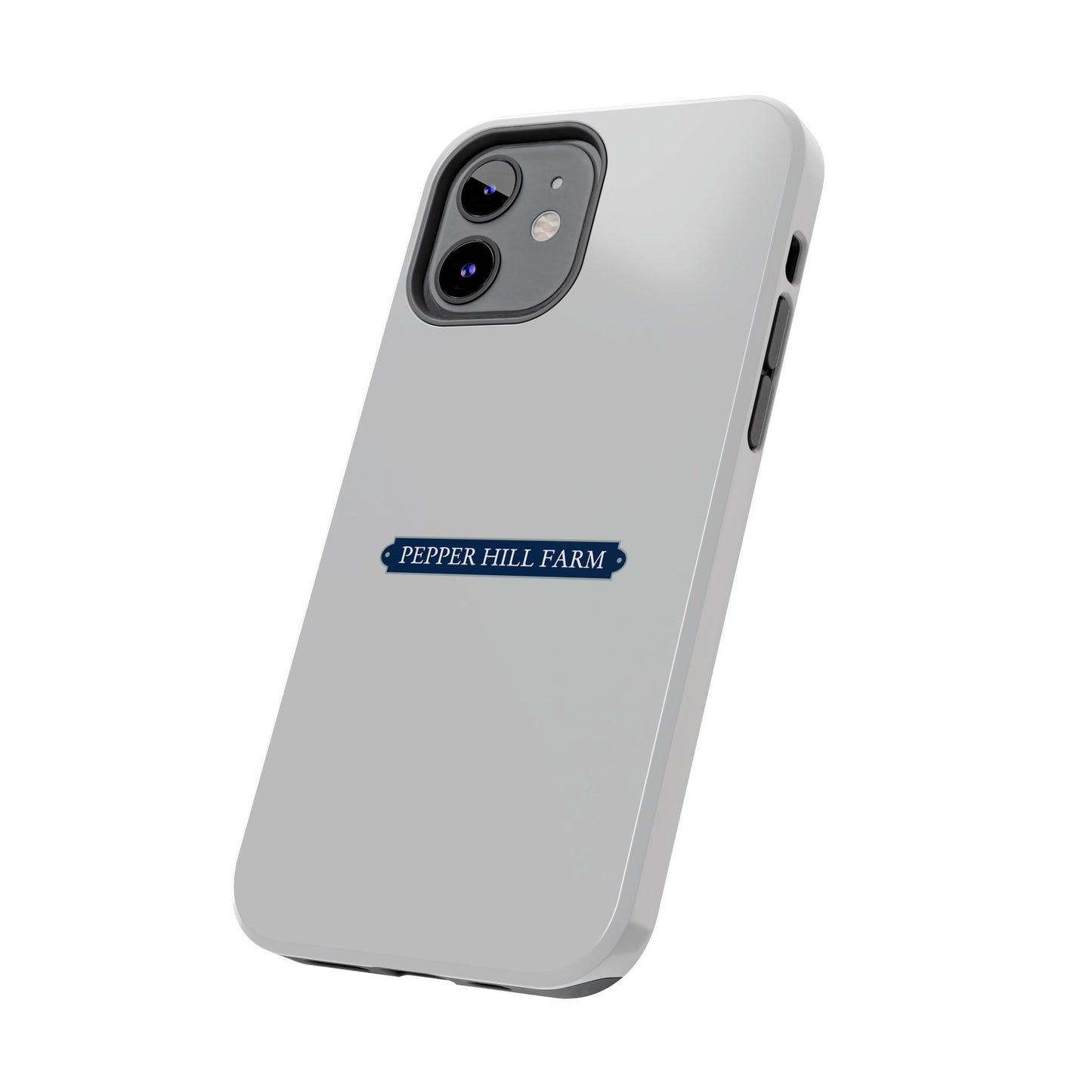 Tough Cases (iPhone 7-16)