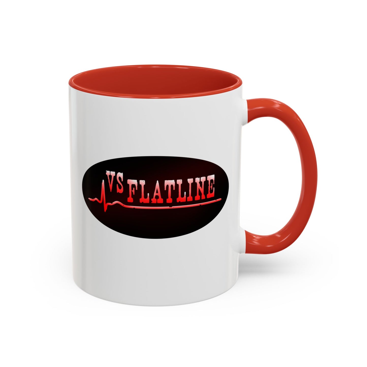 11oz Accent Mug