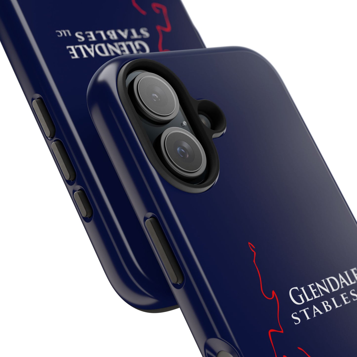 Tough Cases (iPhone 7-16)