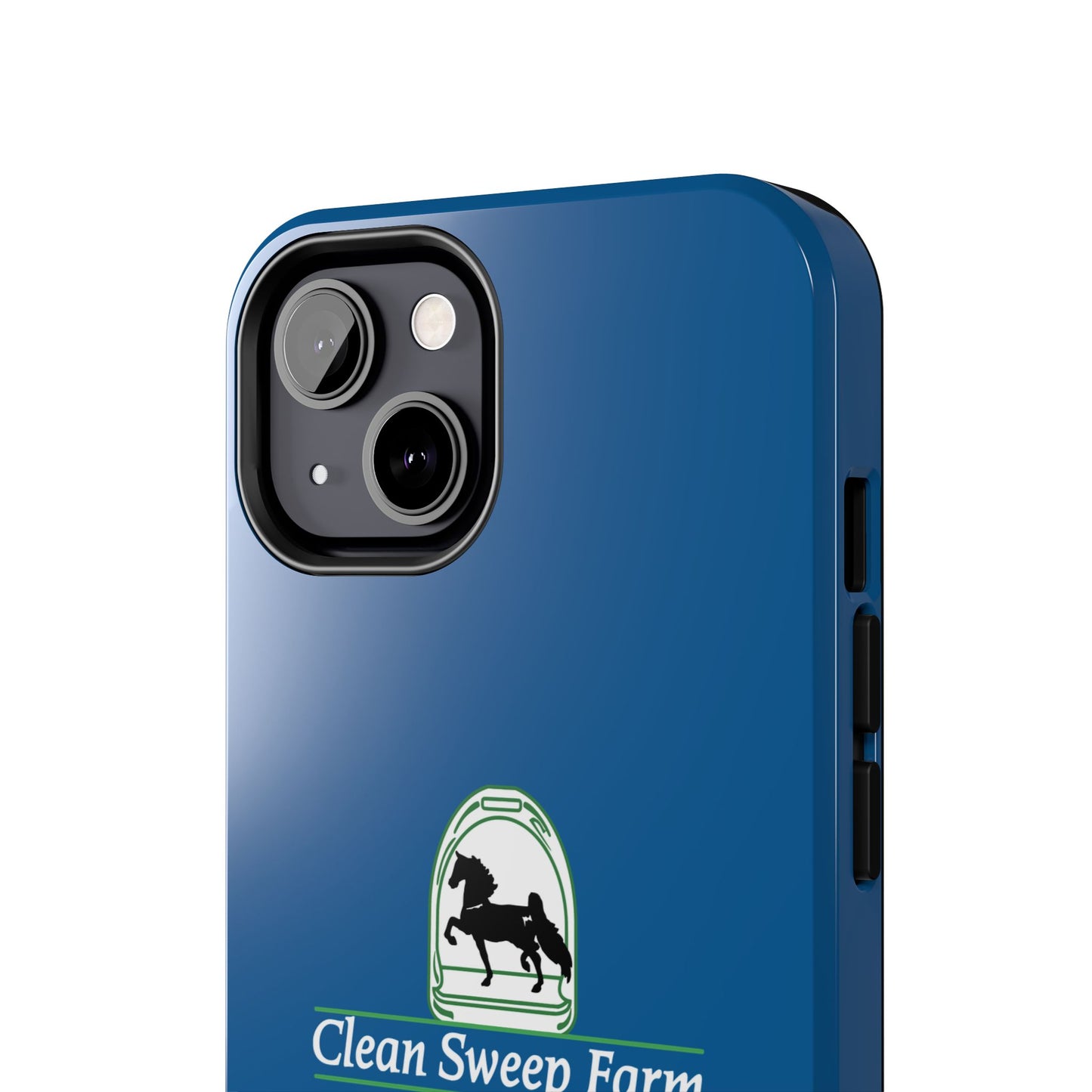 Tough Cases (iPhone 7-16)