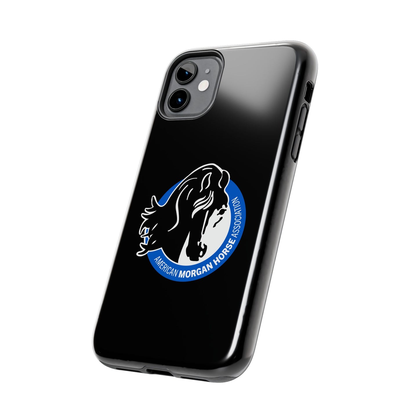 Tough Cases (iPhone 7-16)