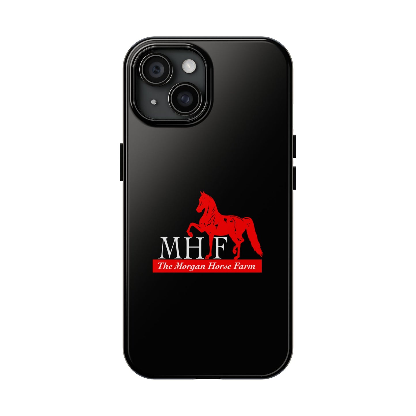 Tough Cases (iPhone 7-16)