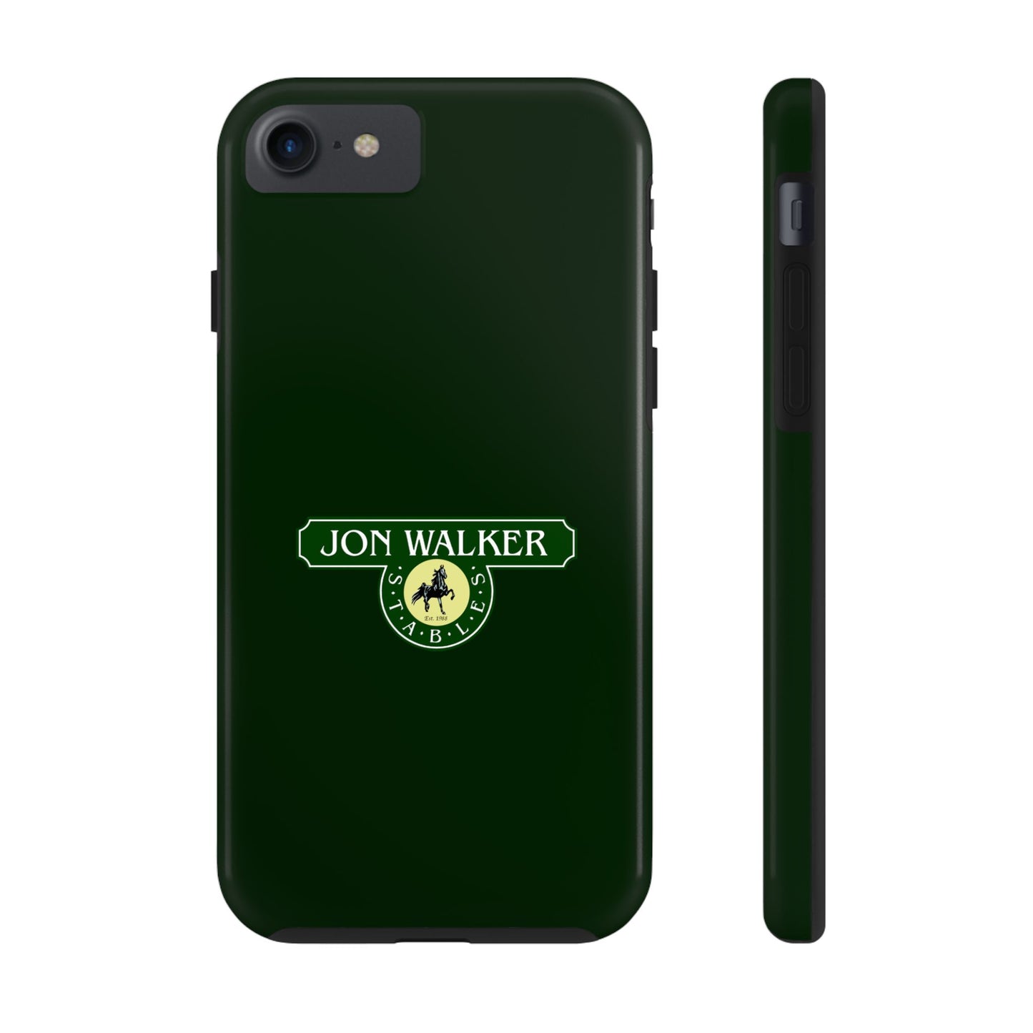 Tough Cases (iPhone 7-16)