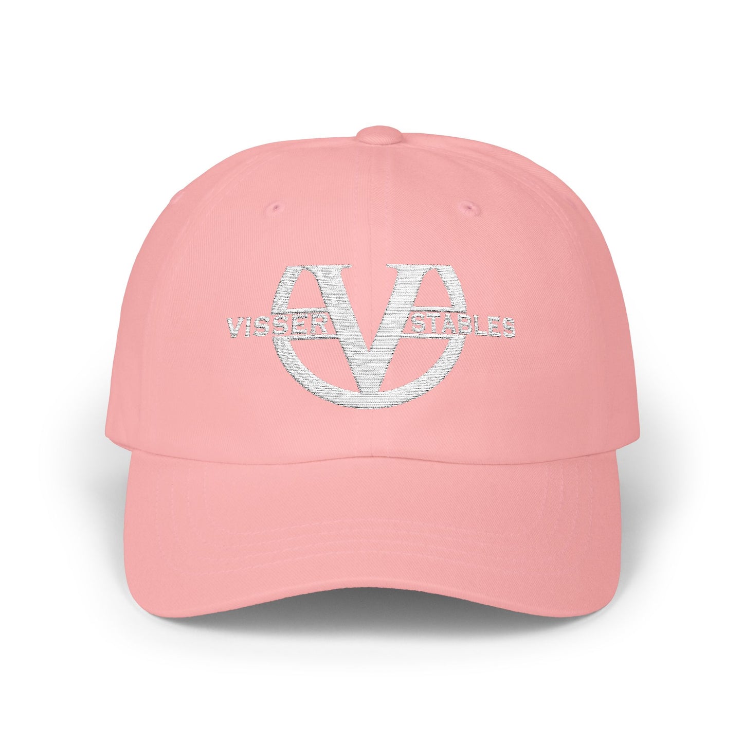 Embroidered Premium Hat
