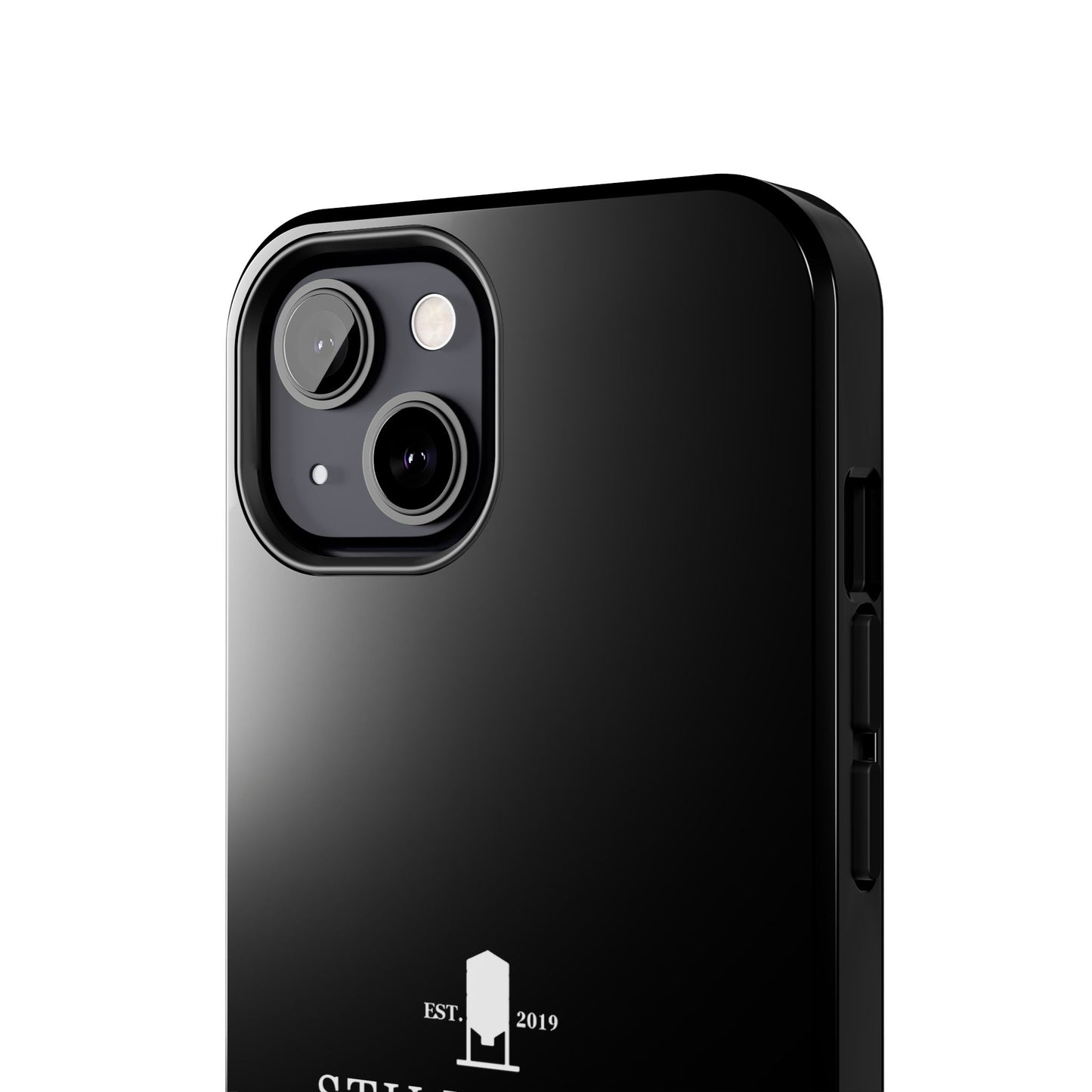 Tough Cases (iPhone 7-16)