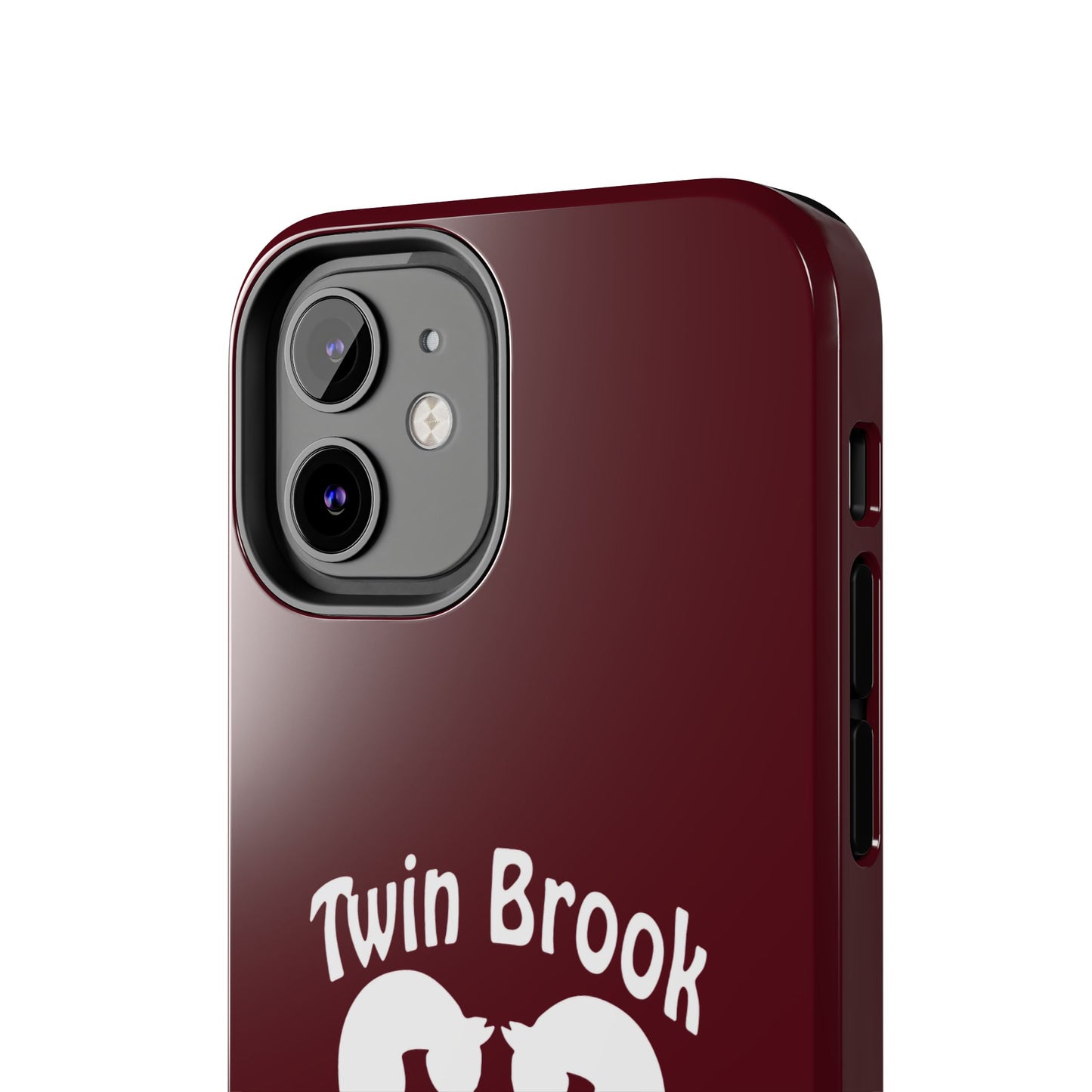 Tough Cases (iPhone 7-16)