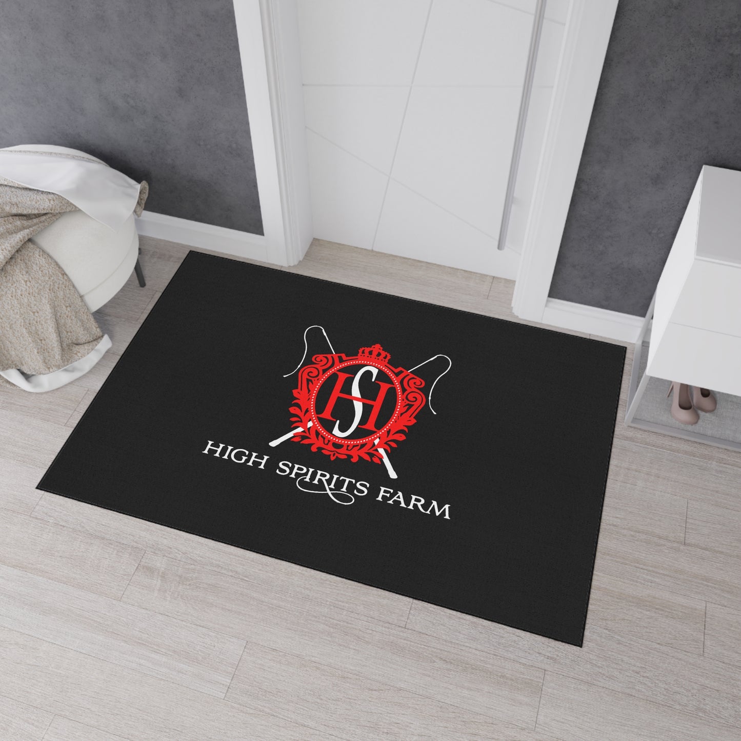 Heavy Duty Floor Mat (3 Sizes)