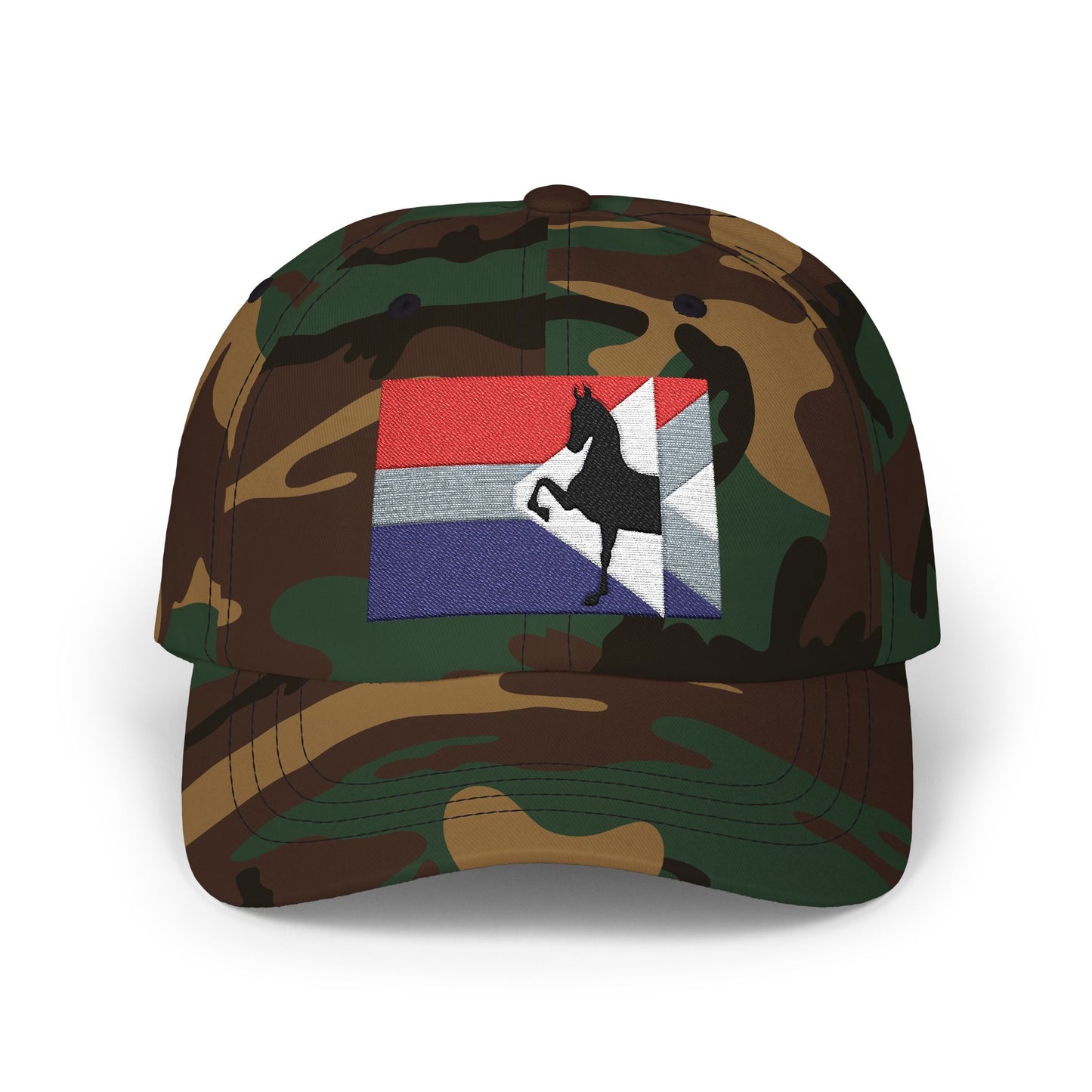 Embroidered Premium Hat