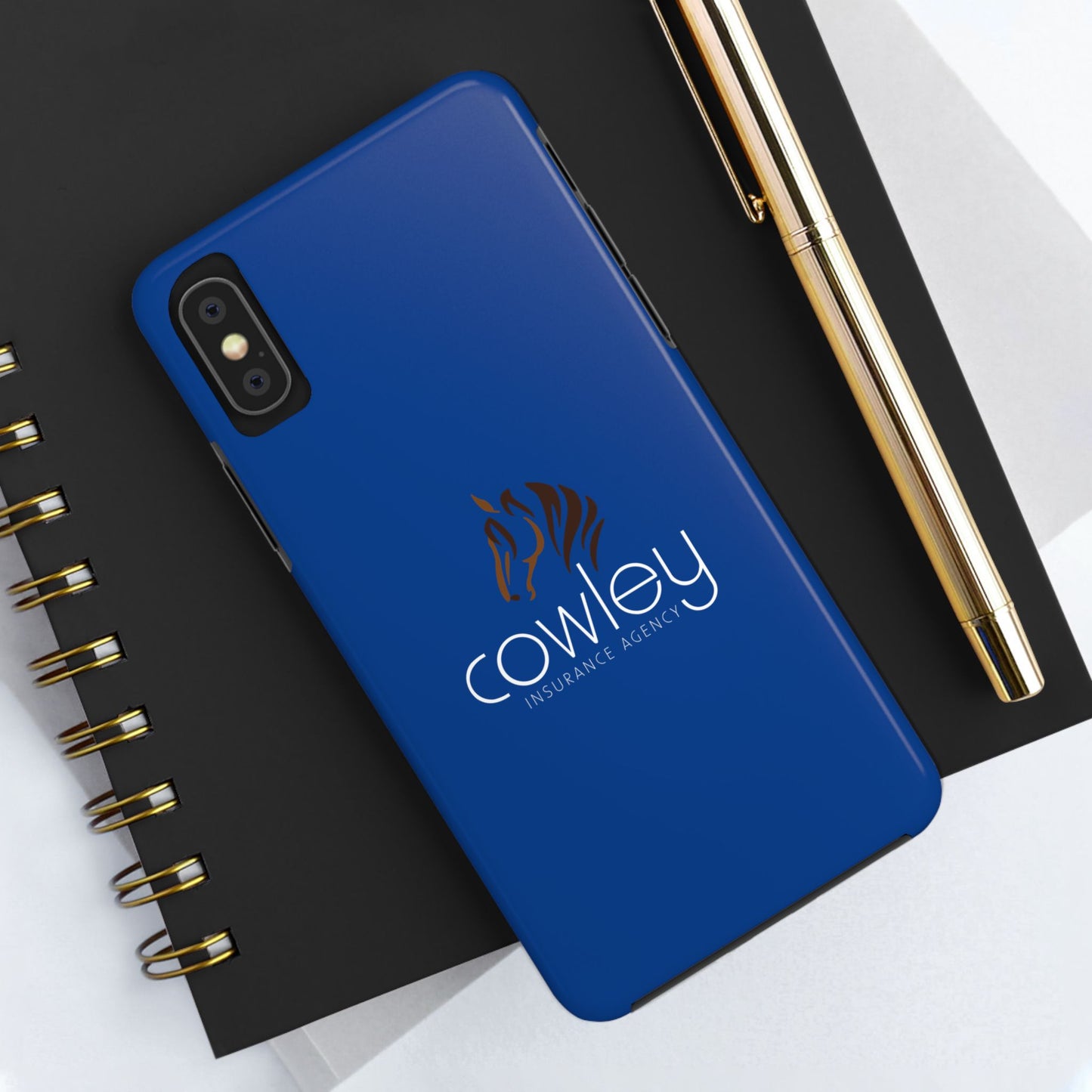Tough Cases (iPhone 7-16)