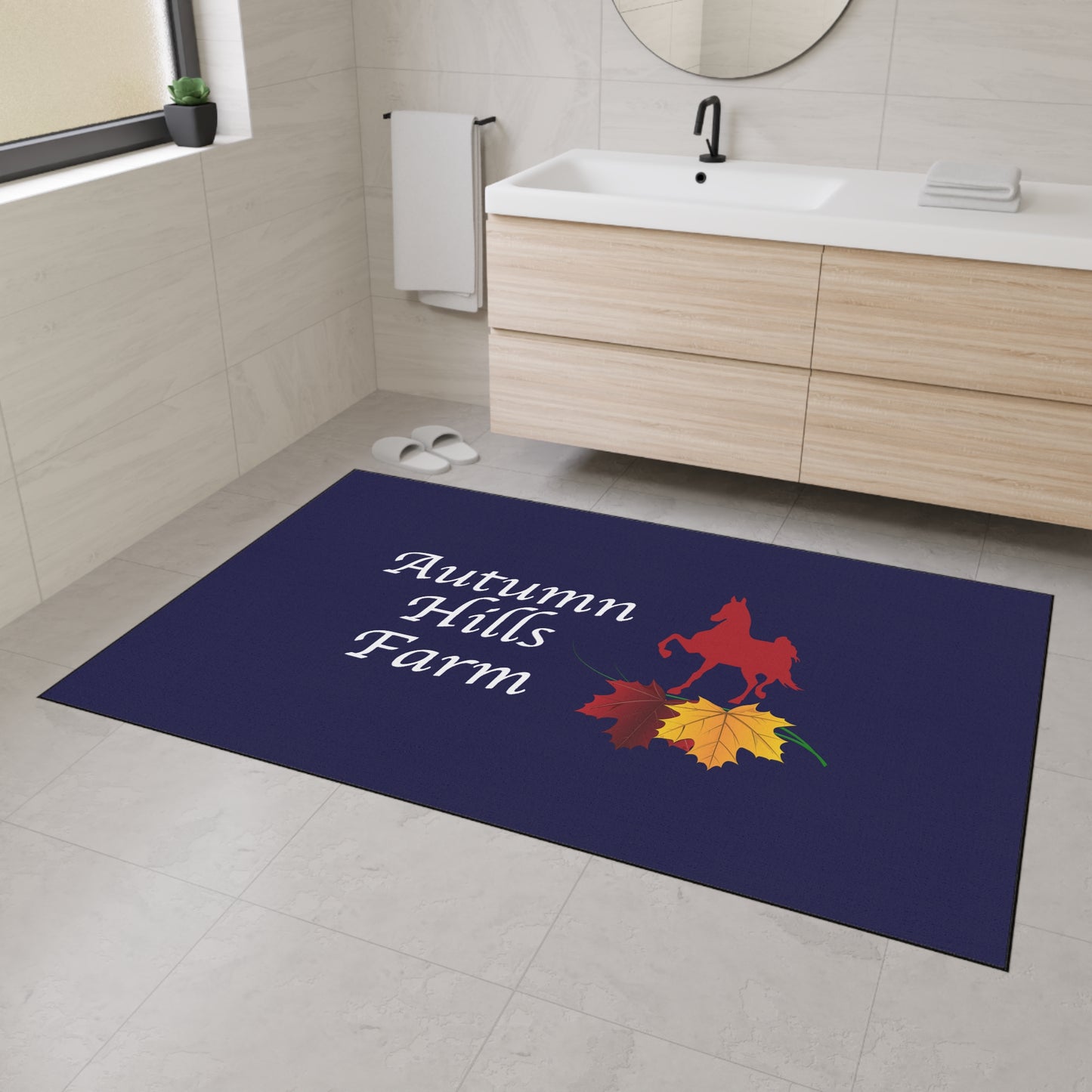 Heavy Duty Floor Mat (3 Sizes)