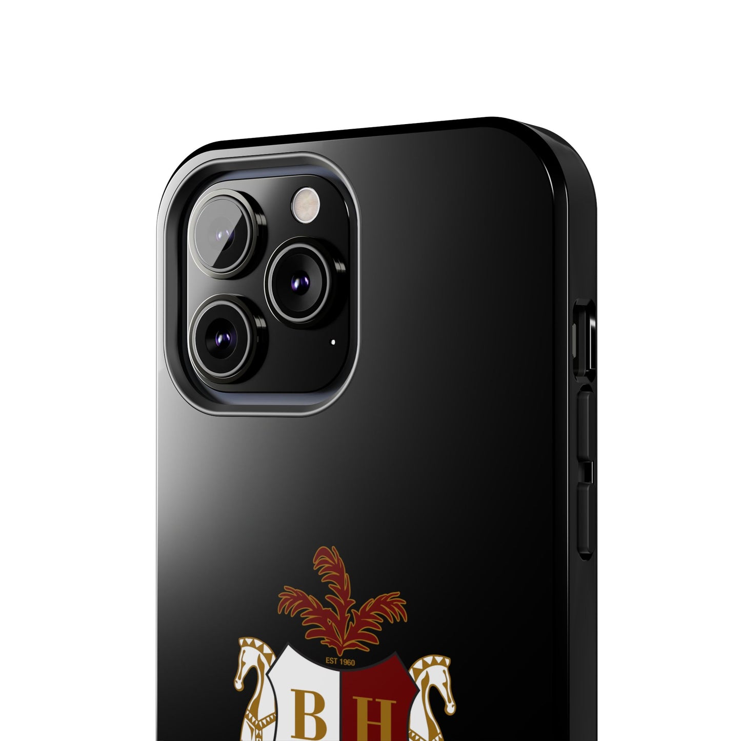 Tough Cases (iPhone 7-16)