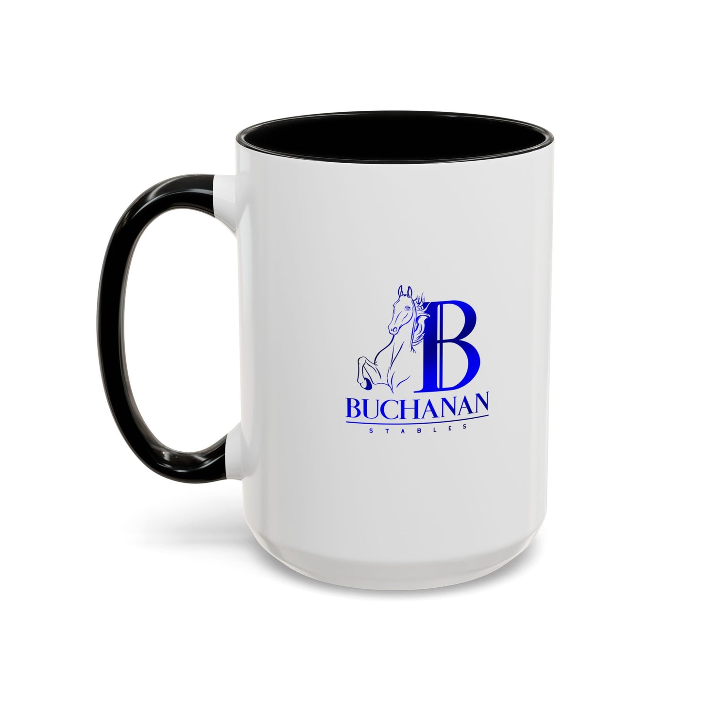 11oz Accent Mug