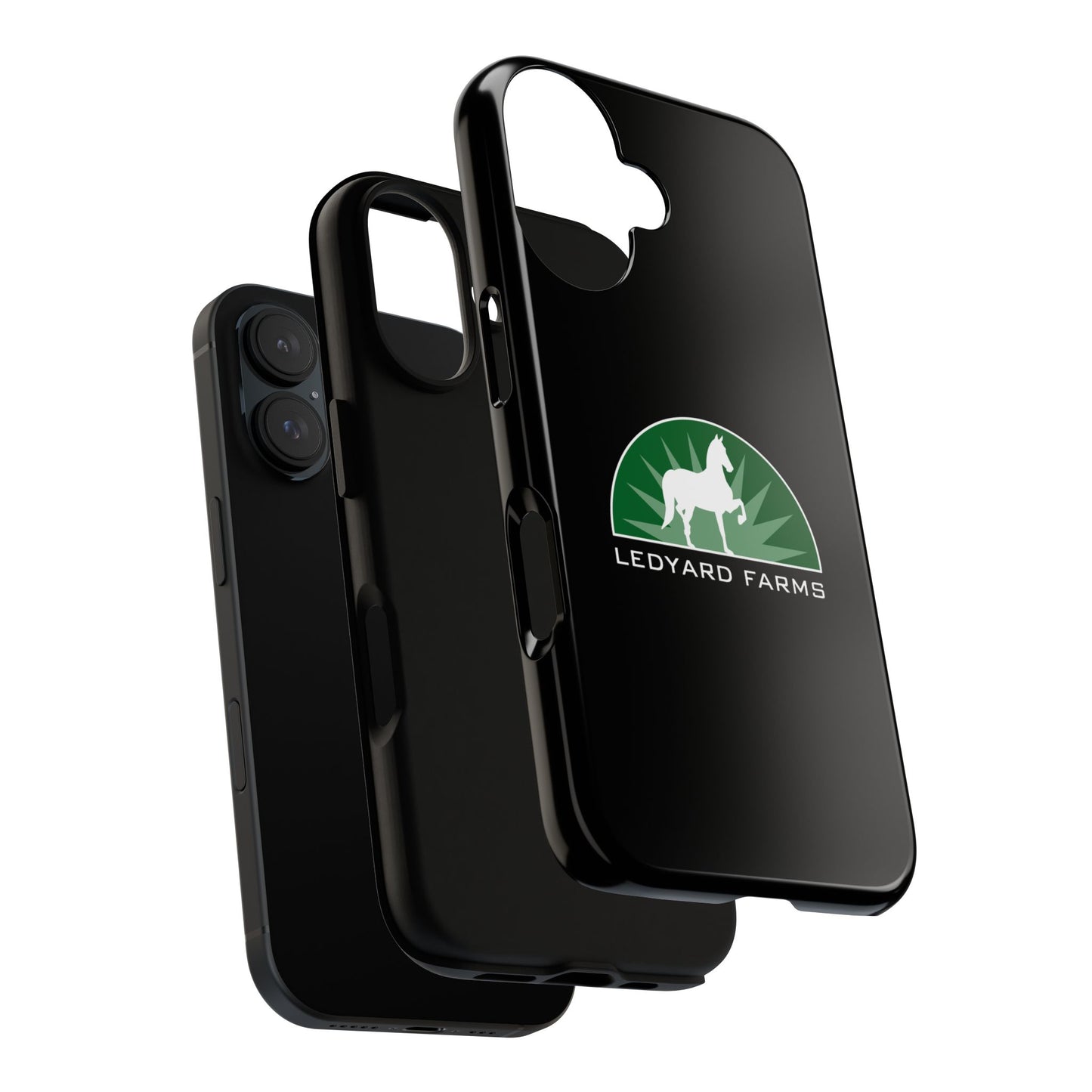 iPhone & Samsung Tough Cases - 33 Options!