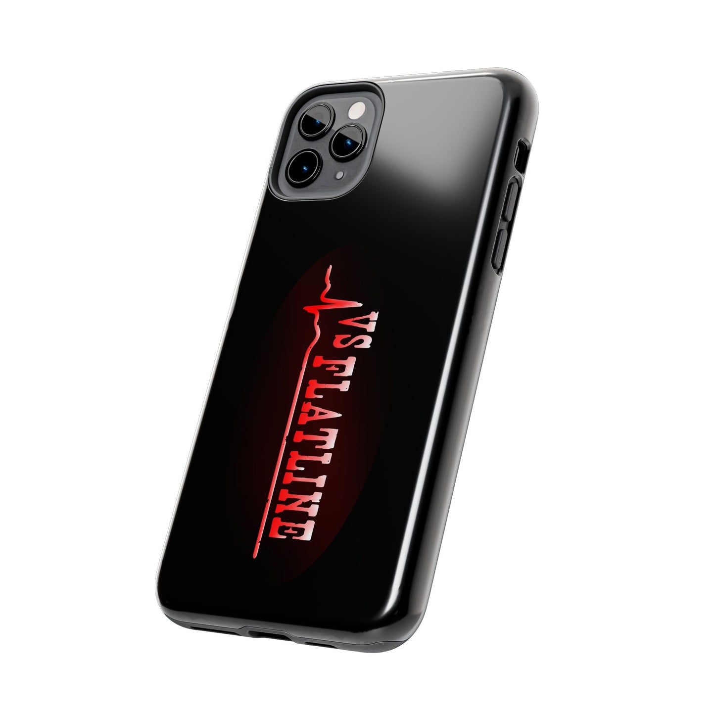 Tough Cases (iPhone 7-16)
