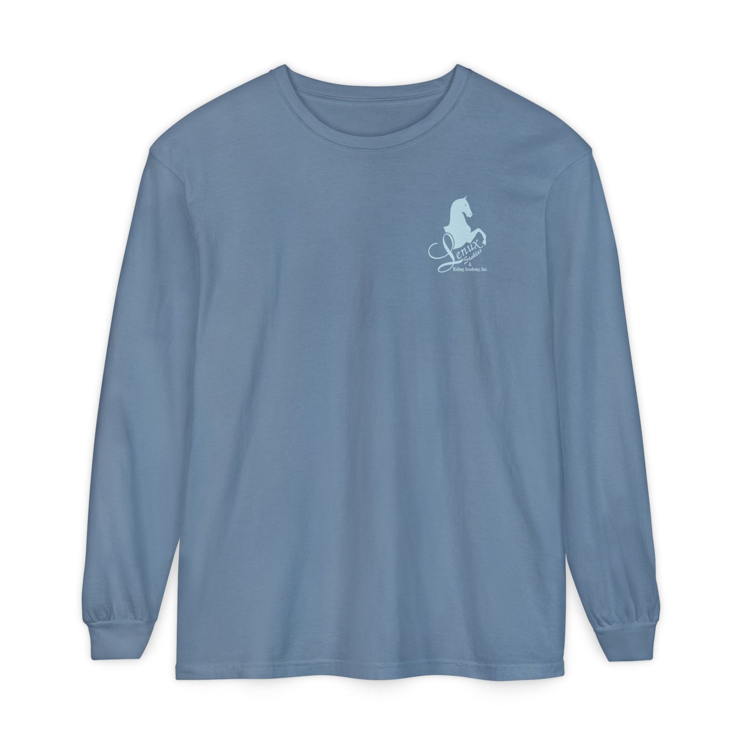 Comfort Colors Long Sleeve Tee