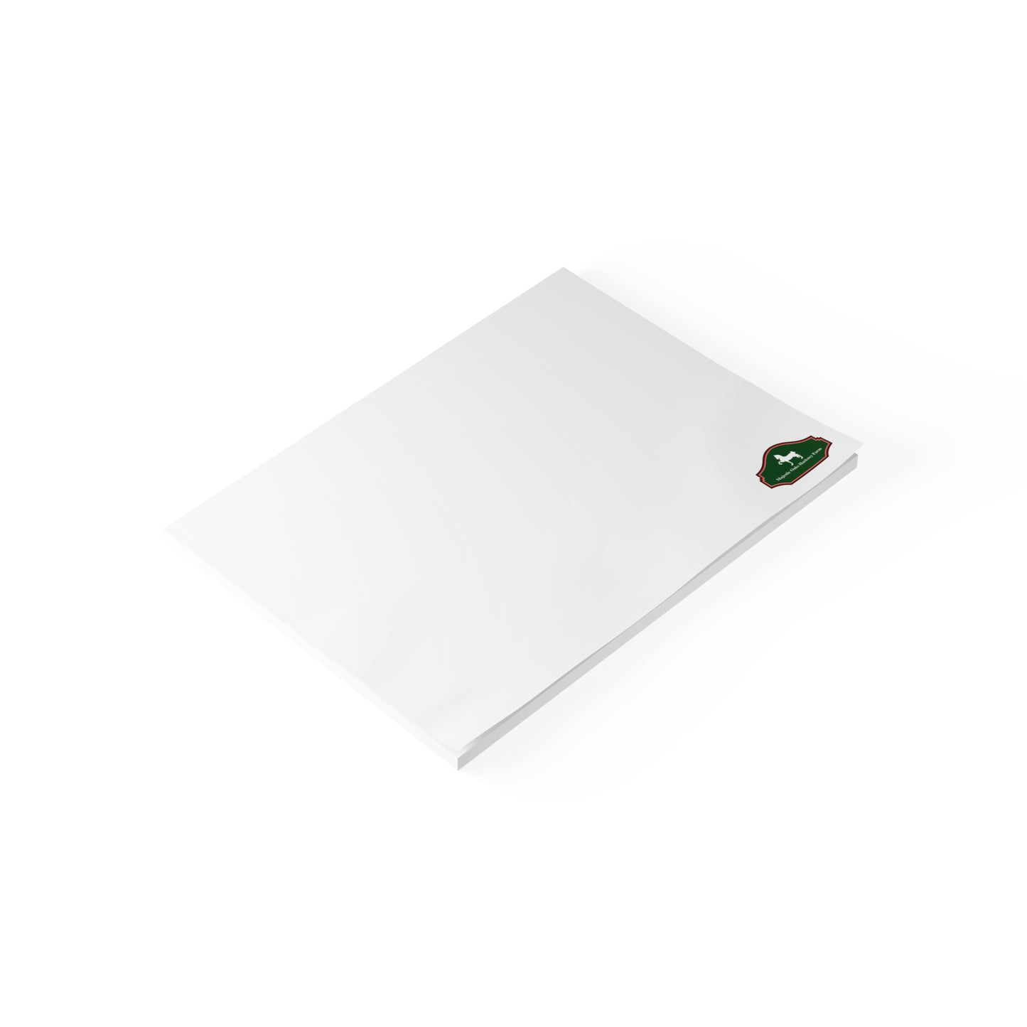 Post-it® Note Pads (4 sizes)
