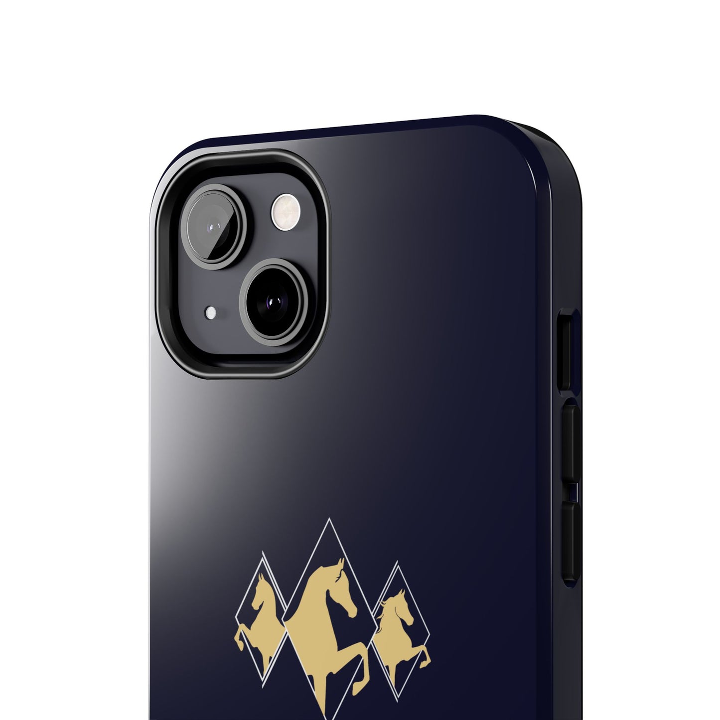Tough Cases (iPhone 7-16)