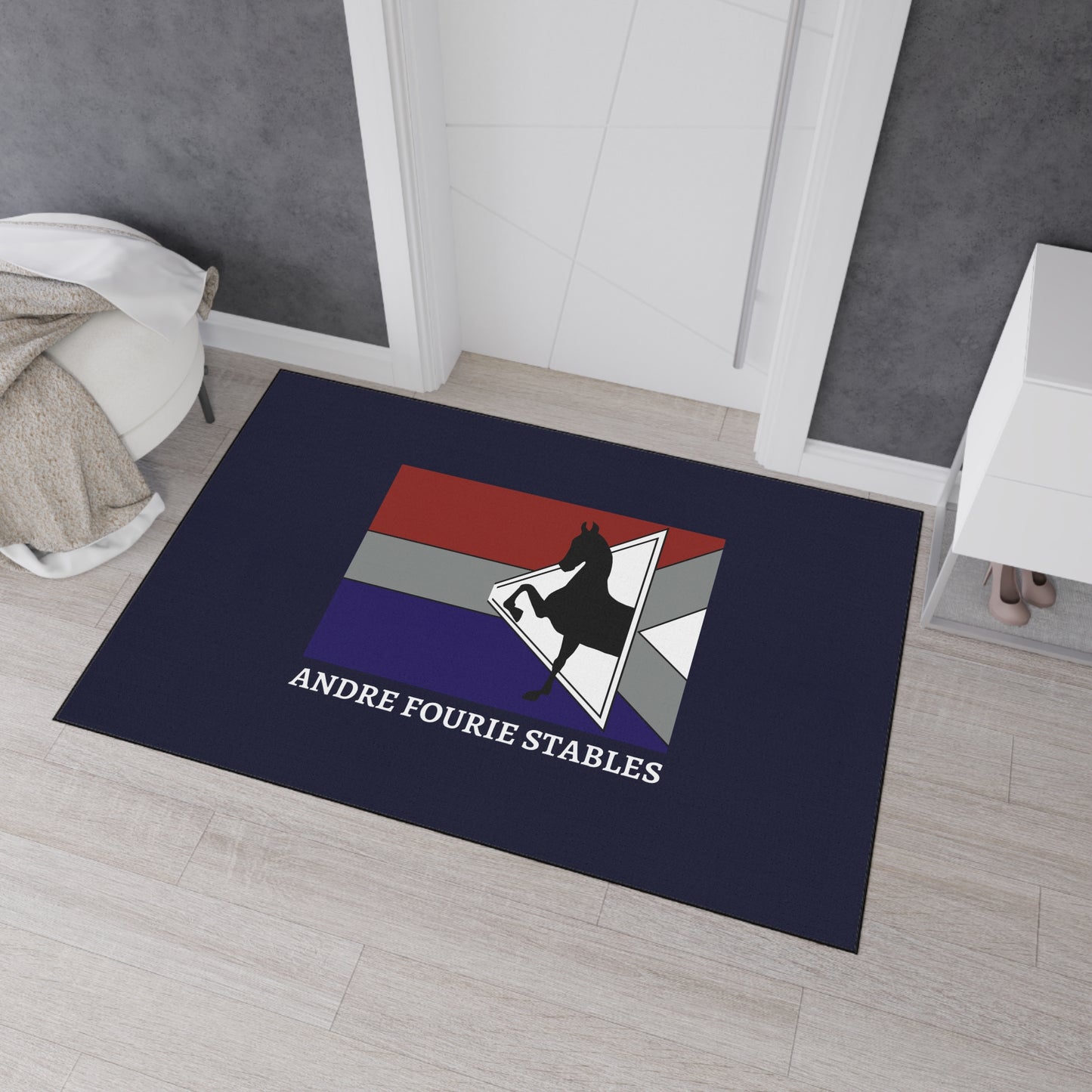 Heavy Duty Floor Mat (3 Sizes)