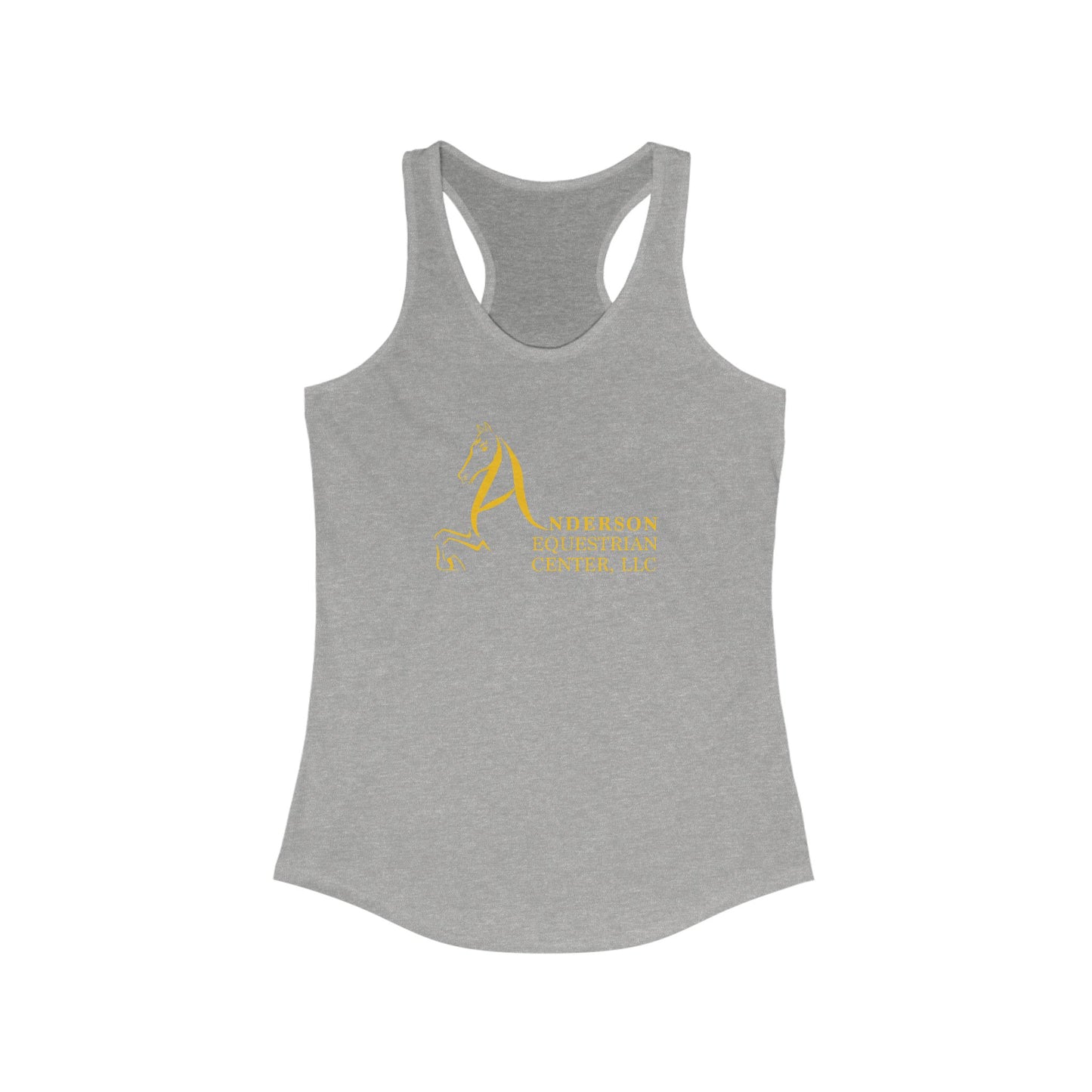 Premium Racerback Tank Top