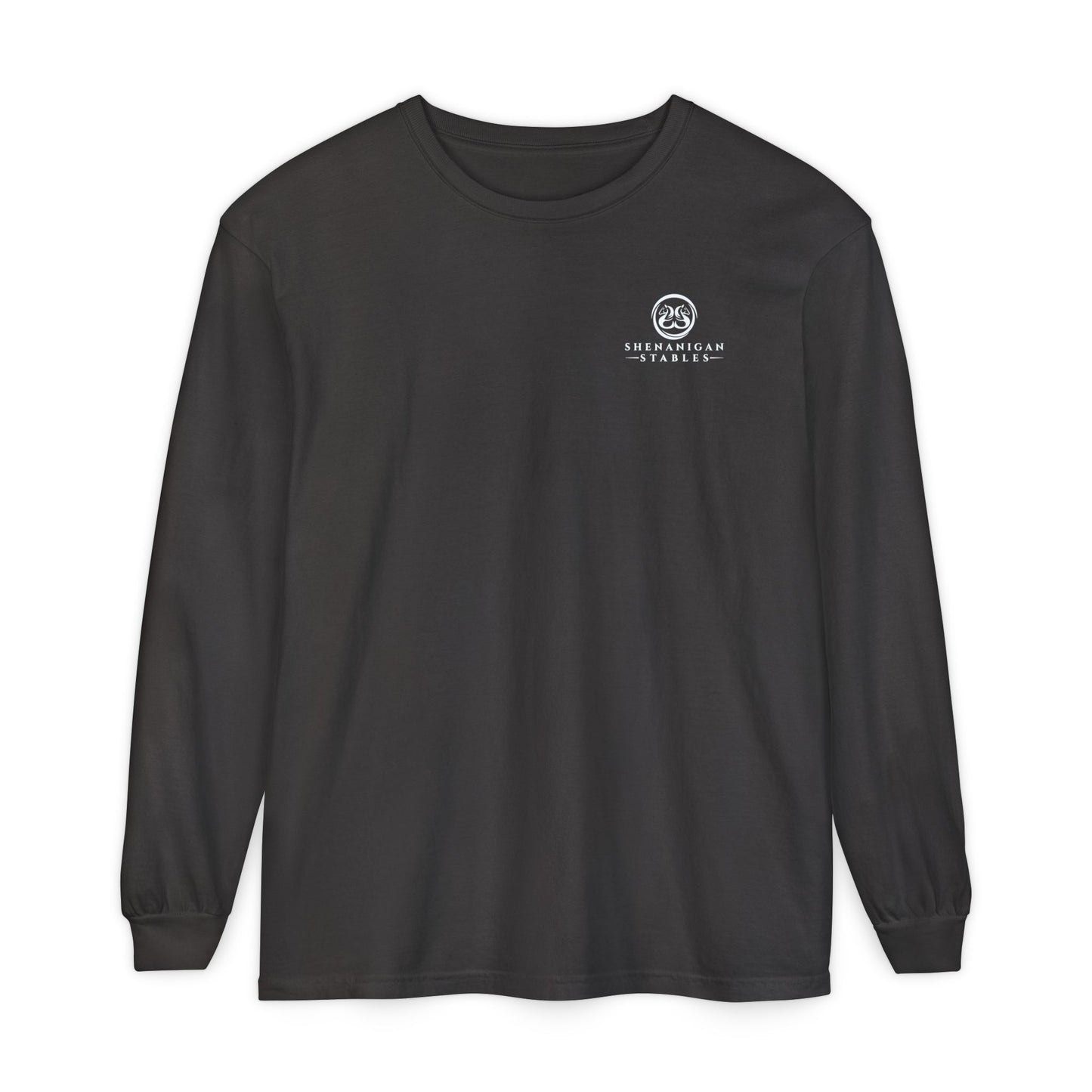 Comfort Colors Long Sleeve Tee