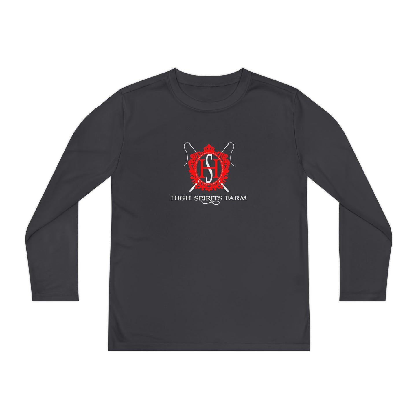 Youth Sport-Tek PosiCharge ® Competitor™ Tee
