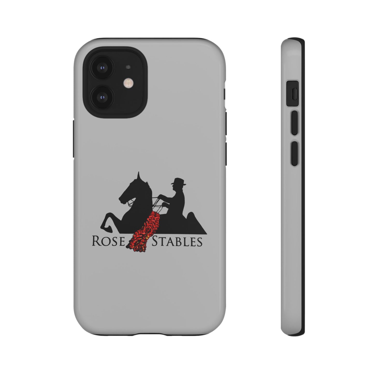 iPhone & Samsung Tough Cases - 33 Options!