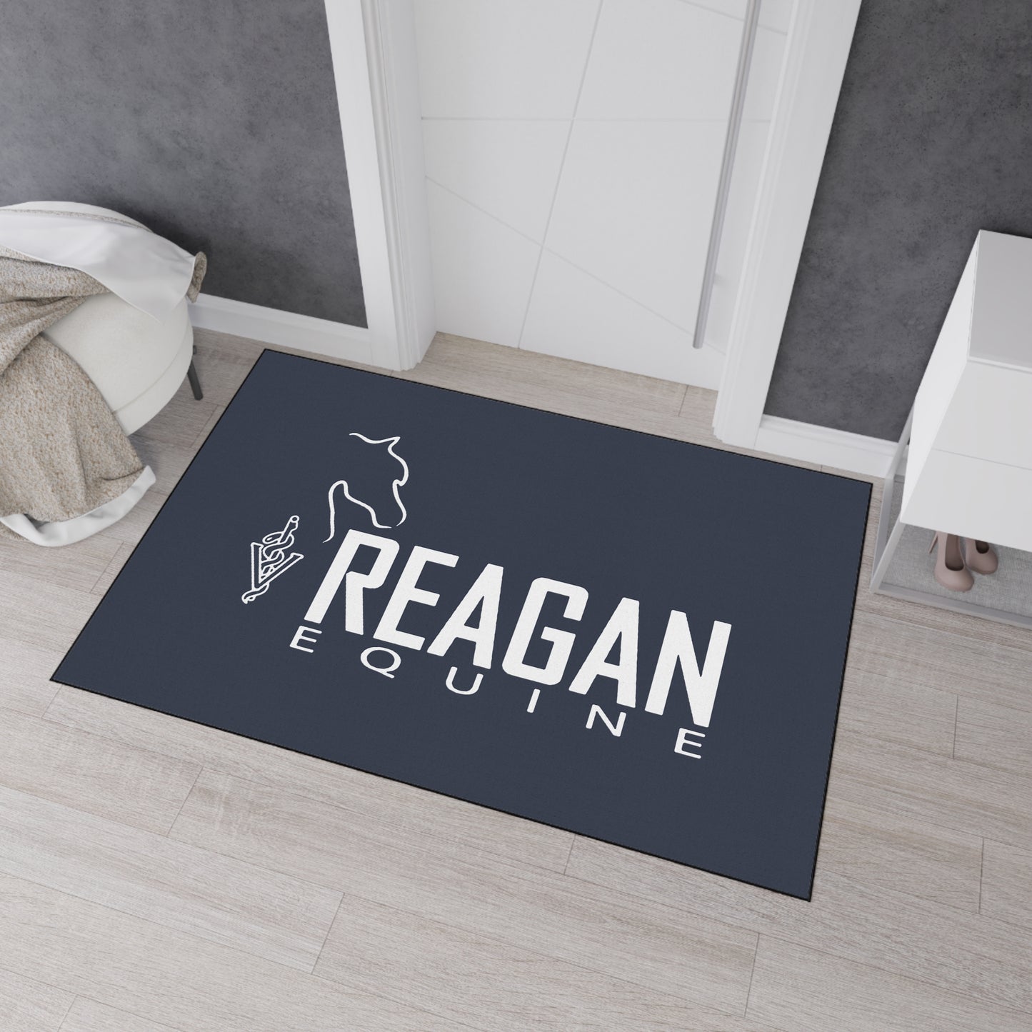 Heavy Duty Floor Mat (3 Sizes)