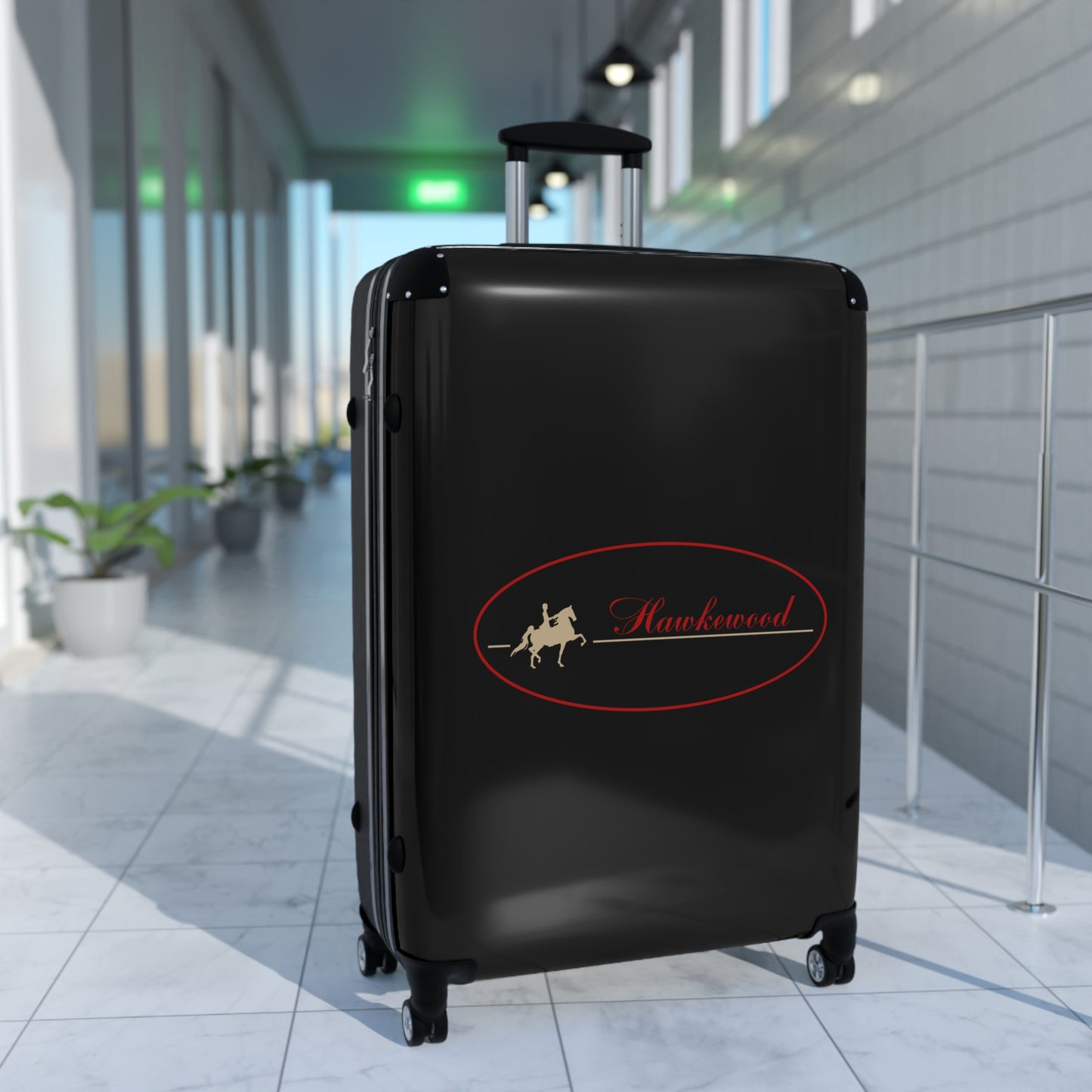 Suitcase (3 Sizes)