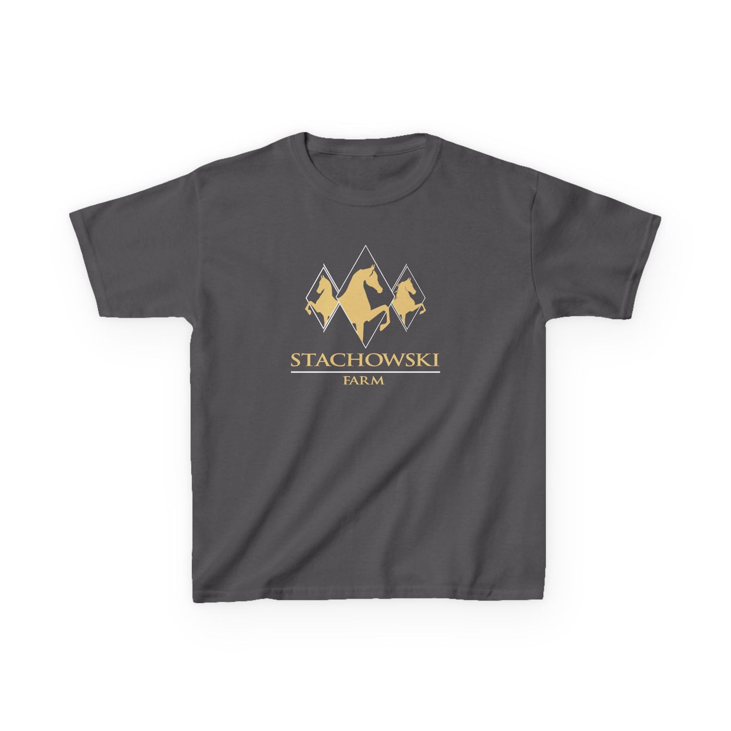 Kids Heavy Cotton™ Tee