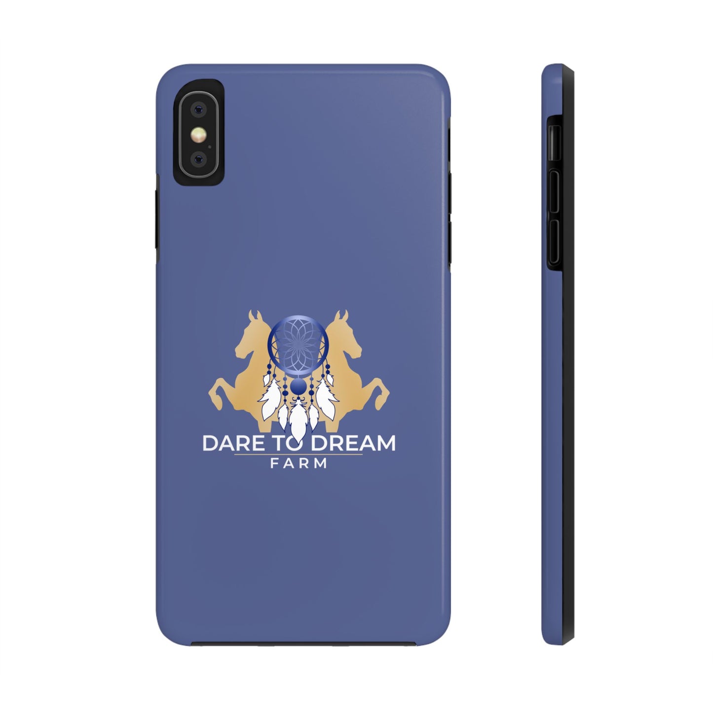 Tough Cases (iPhone 7-16)